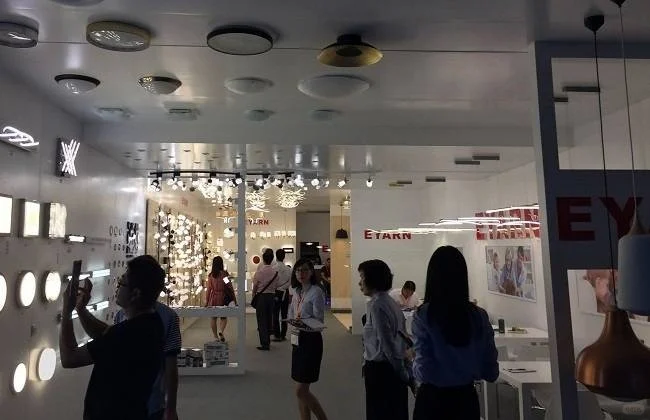 韩国首尔LED照明展会2025｜LED