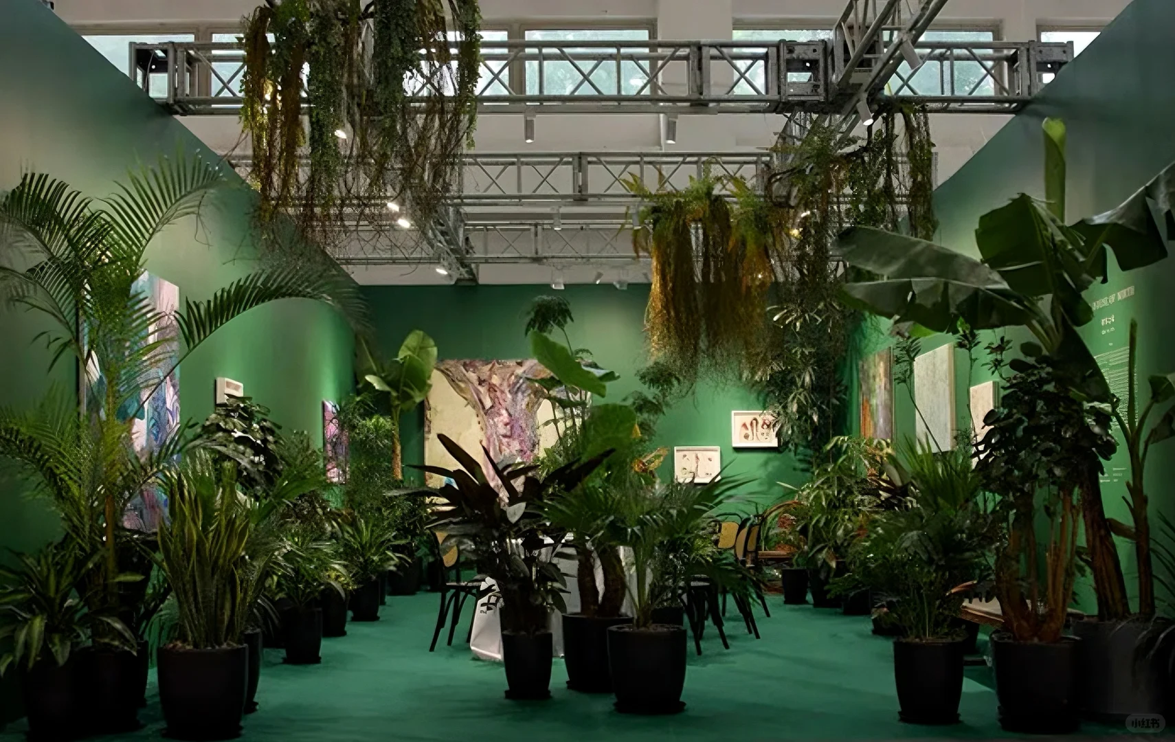 北京当代2025回顾?“凹凸”中的艺术北京