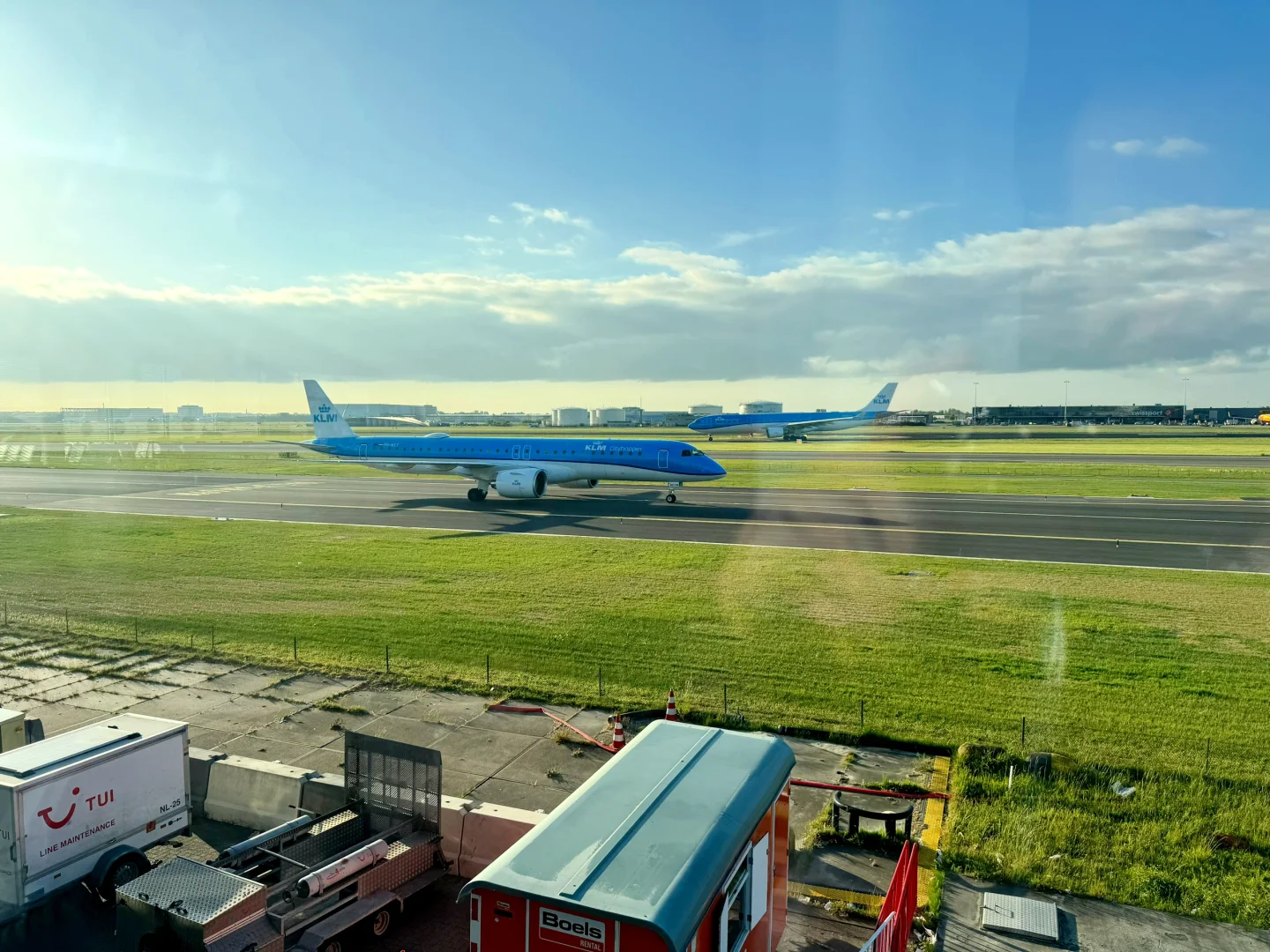 ??这是五月初的回忆～慕尼黑