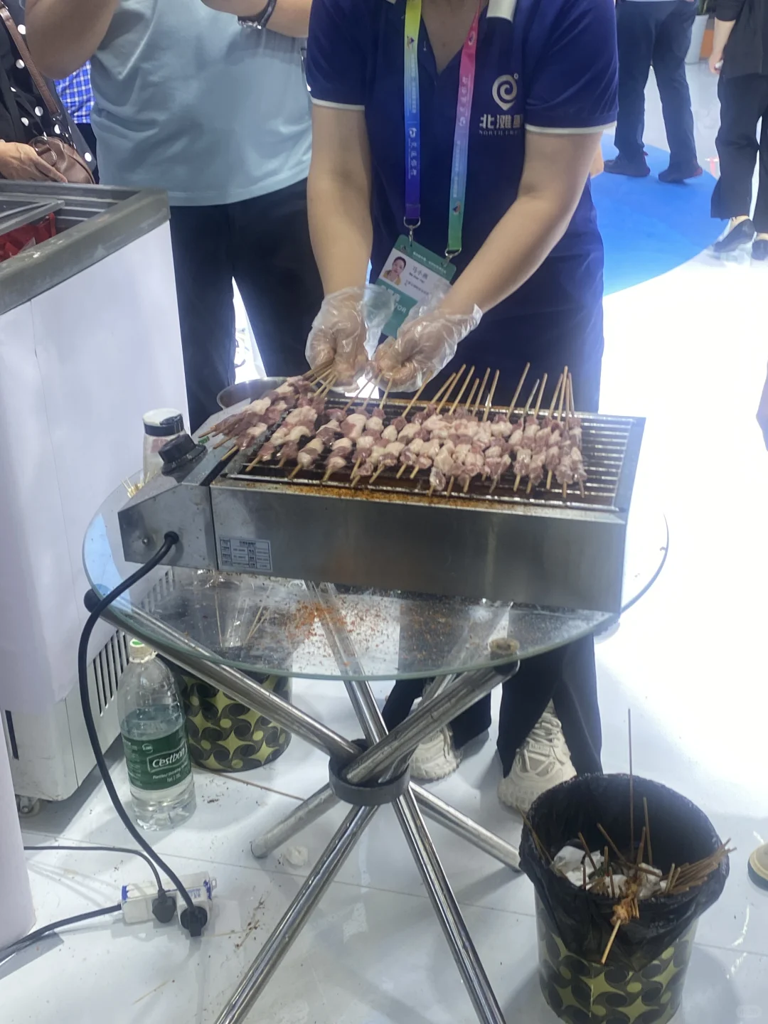 长沙中非国际博览会最强薅羊毛攻略收好