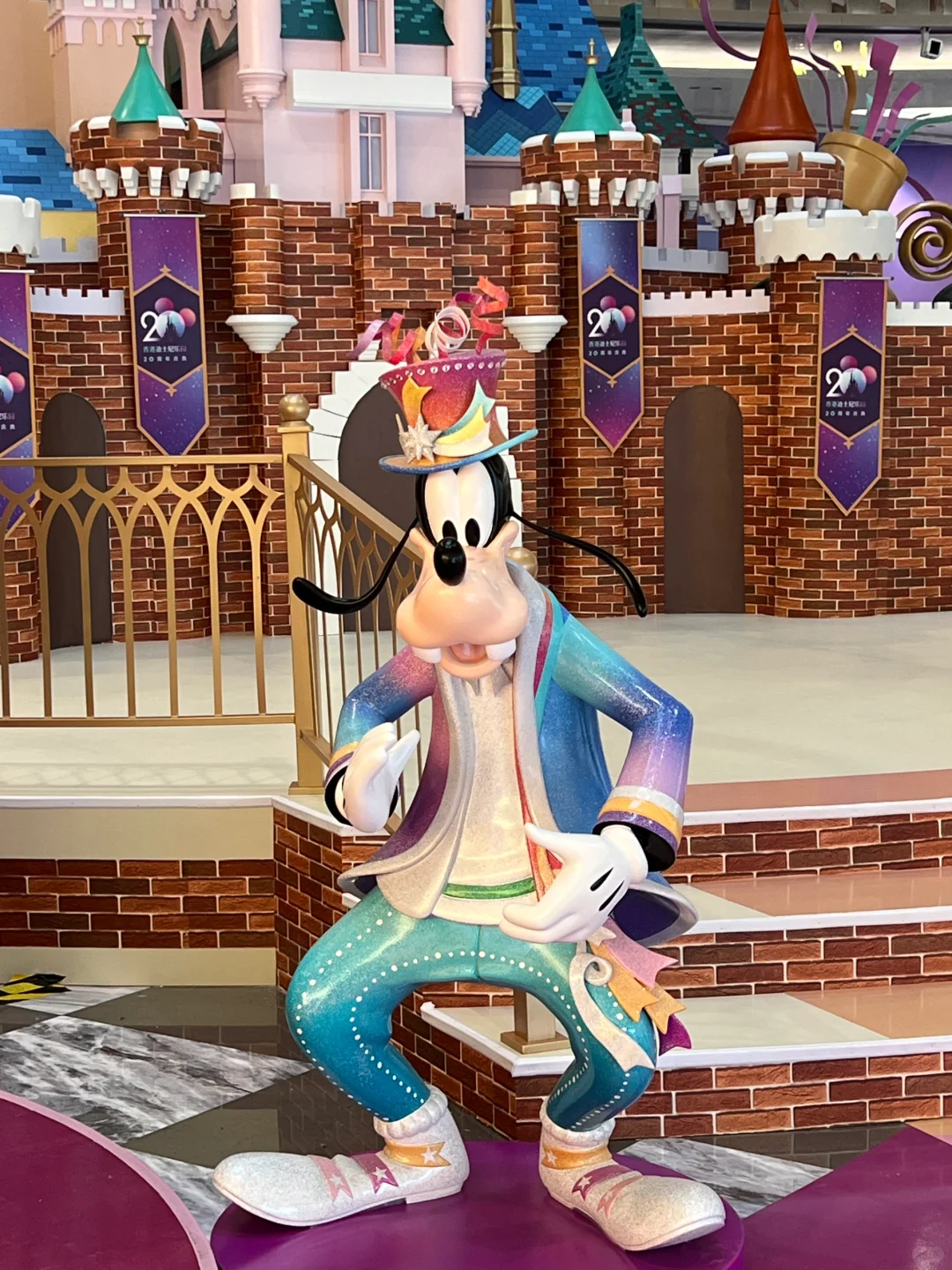 武汉新展！好可爱！好出片