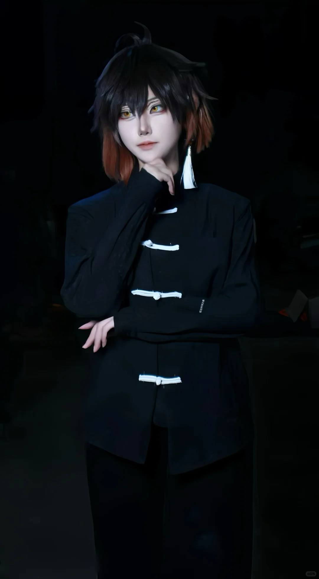 自由行互赞（已满谢谢饱饱们不互啦）