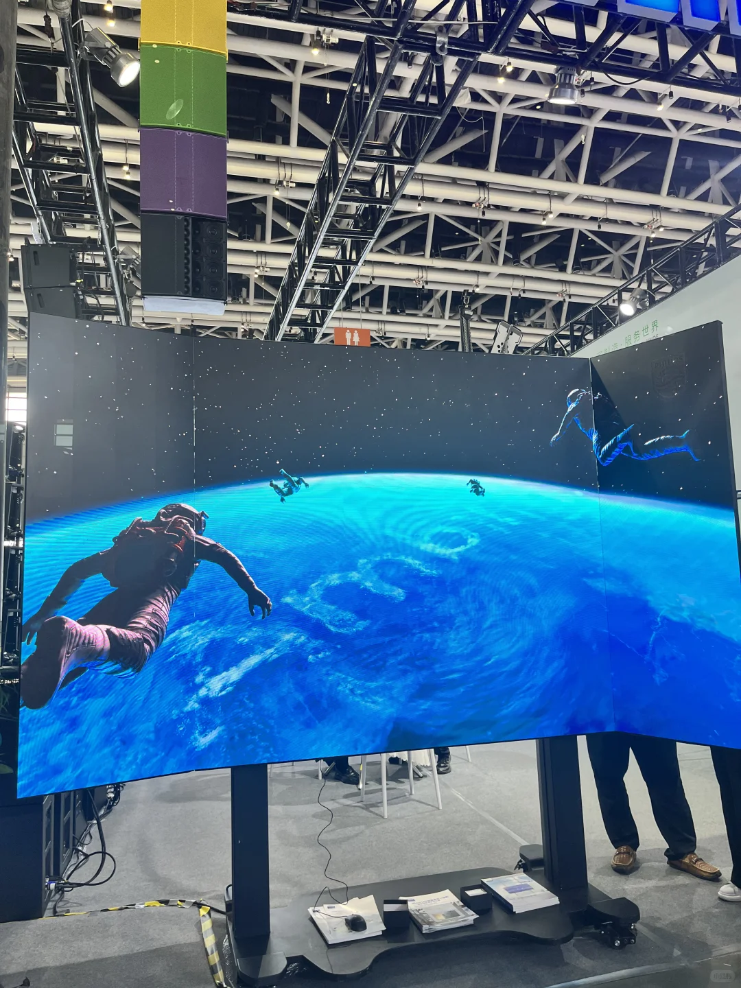 这个周末别错过超多逛吃的展会