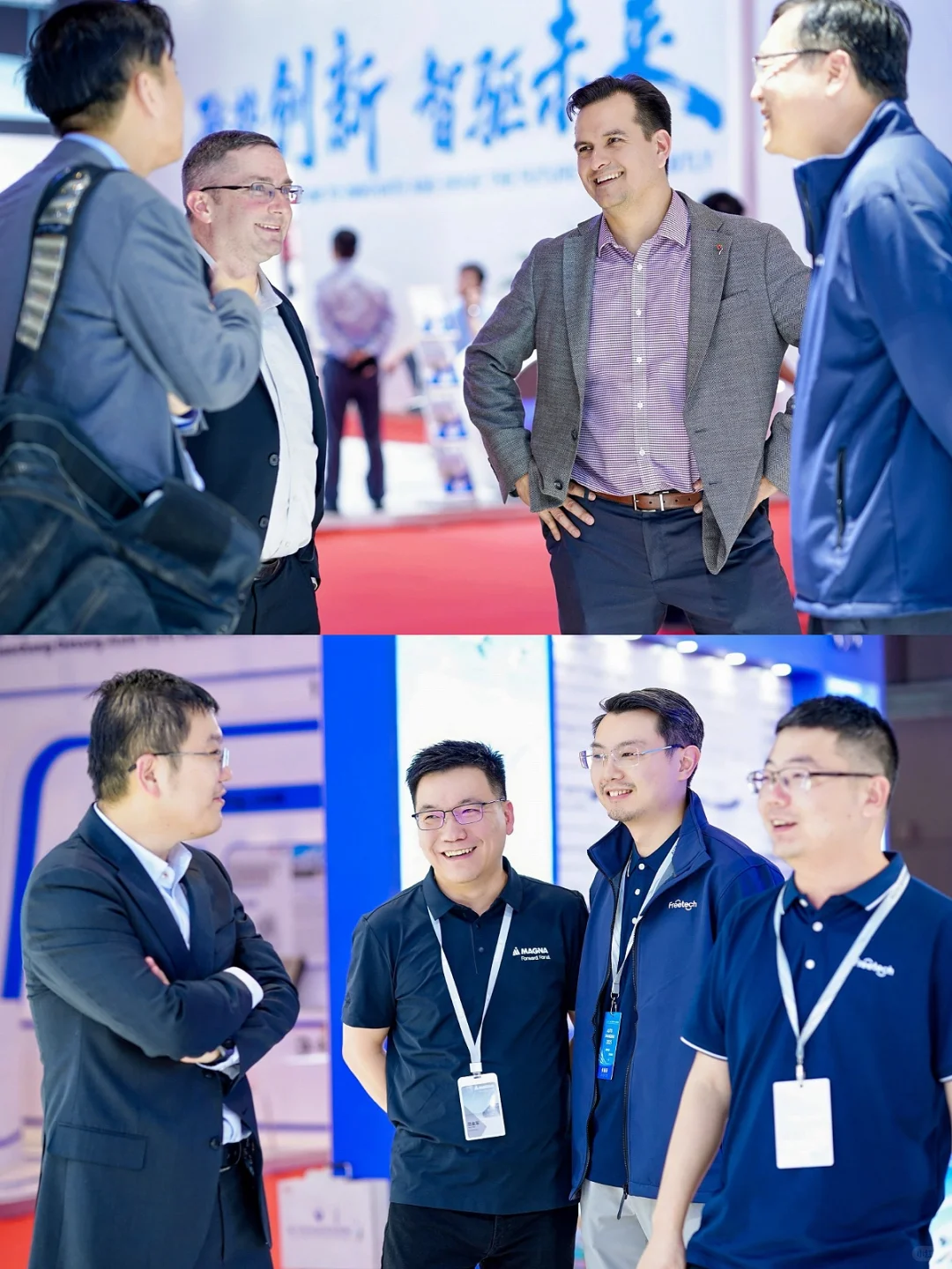 广州展会拍摄｜展会拍摄技巧｜展会怎么拍