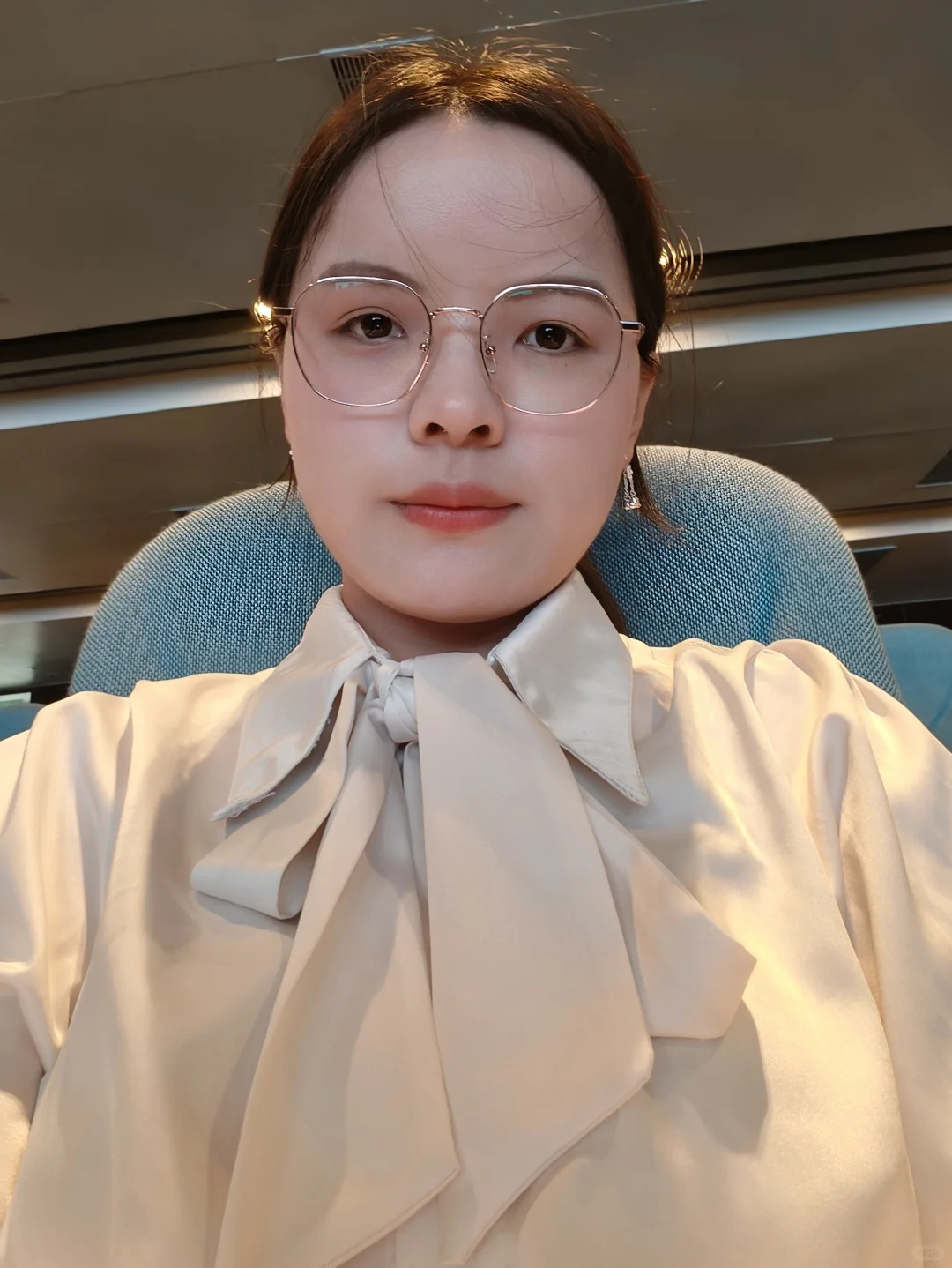 纪念第一次参加展会！