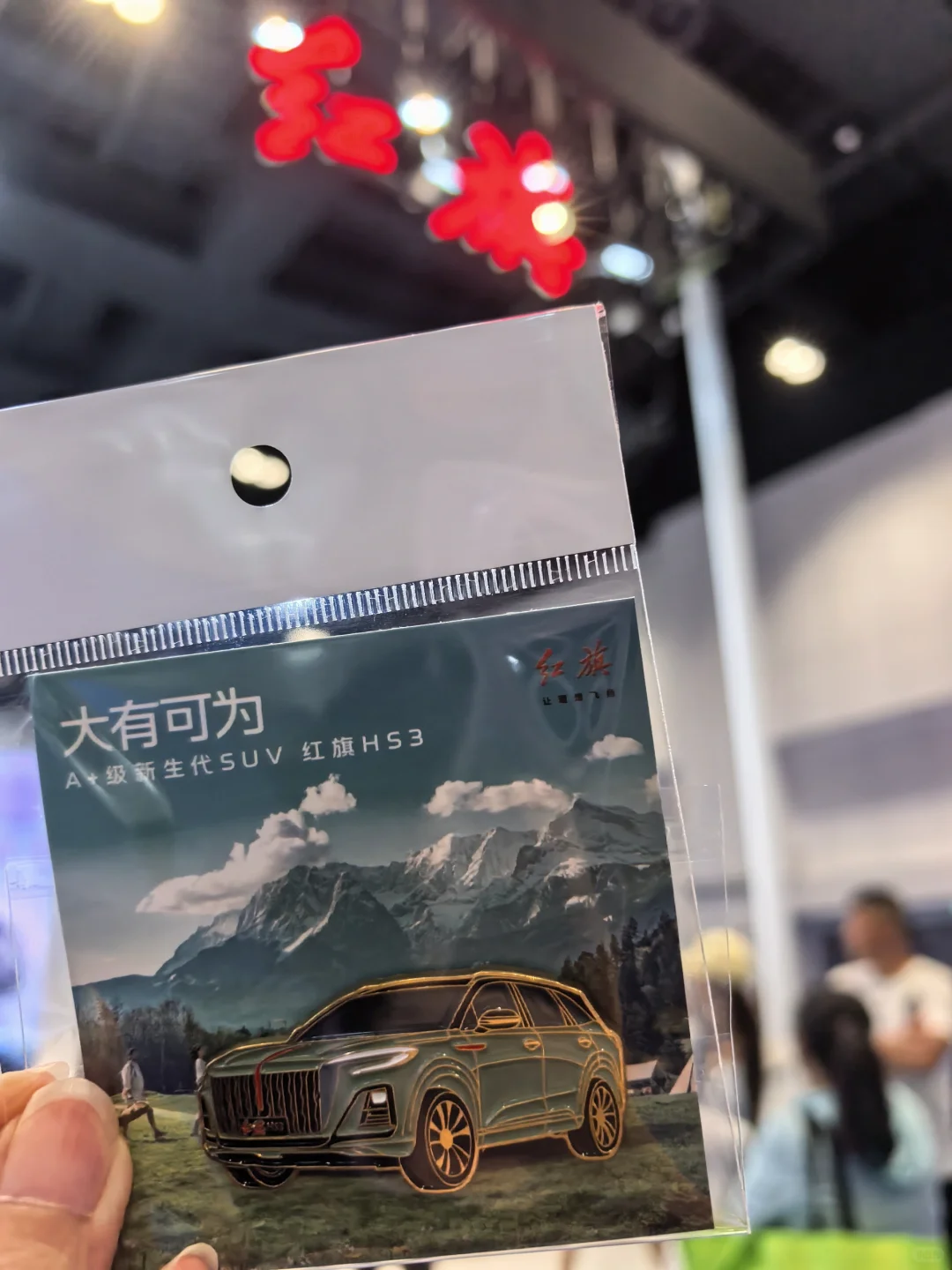 6.12京津冀国际车展