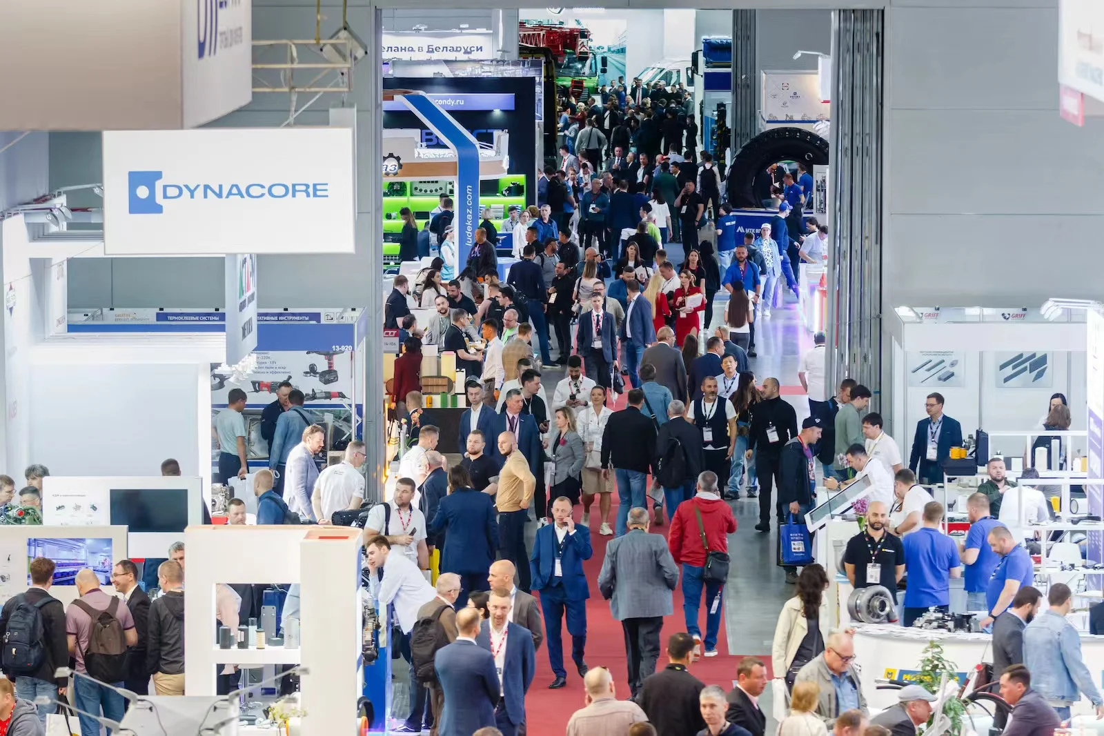 中东迪拜智能交通展览会 ITS World