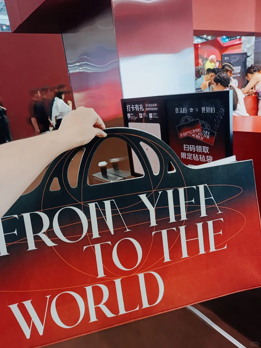 时髦精来逛深圳大湾区国际女装展！限时3天