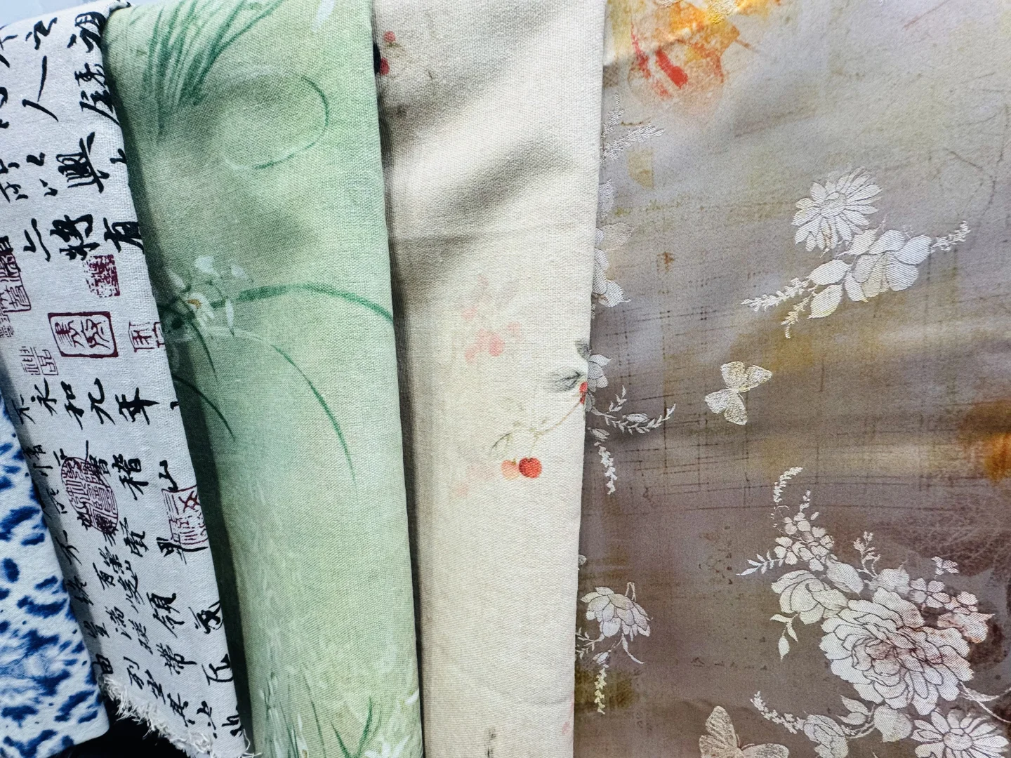 重生之我在日本摆展位?