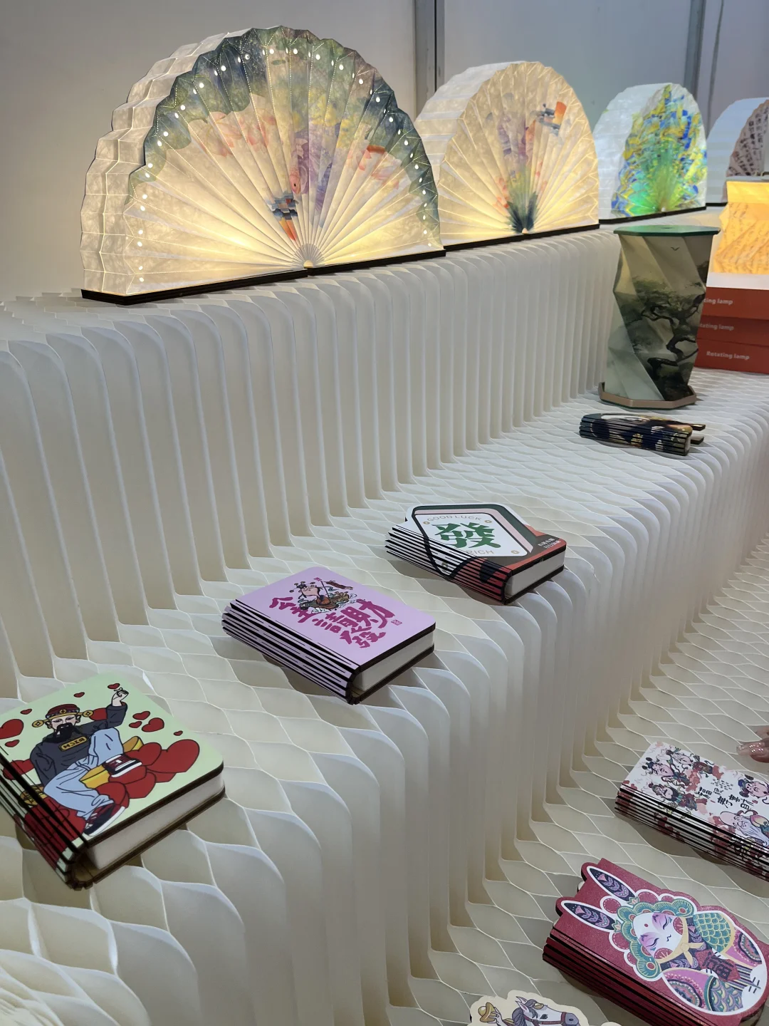 这个周末别错过超多逛吃的展会