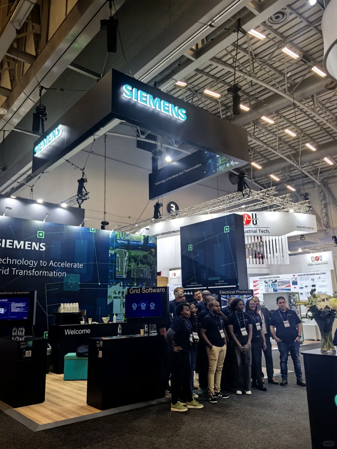 这么火的展不能只站在边上看