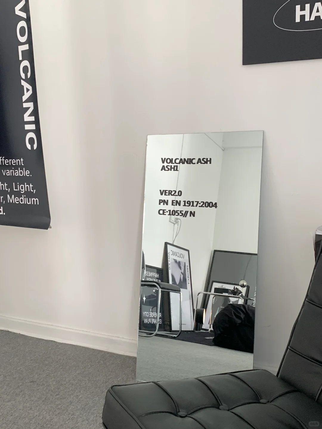 黑色沉浸式睡眠的卧室?治愈瞬间｜汕头民宿