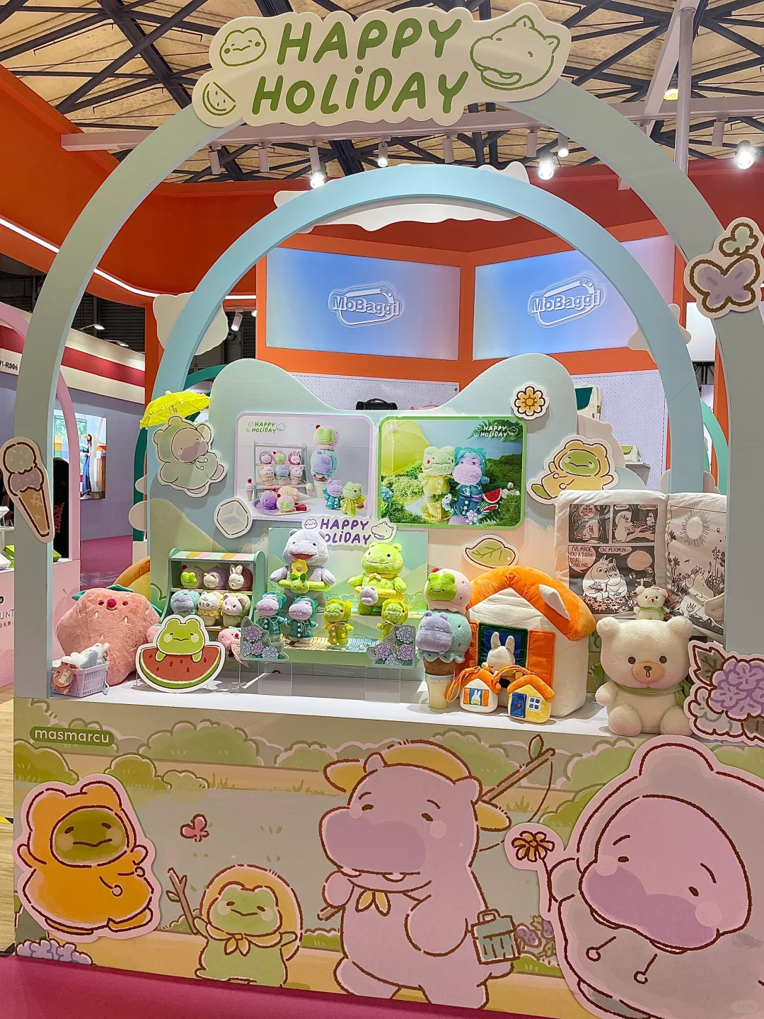 上海文具展｜新品提前看?