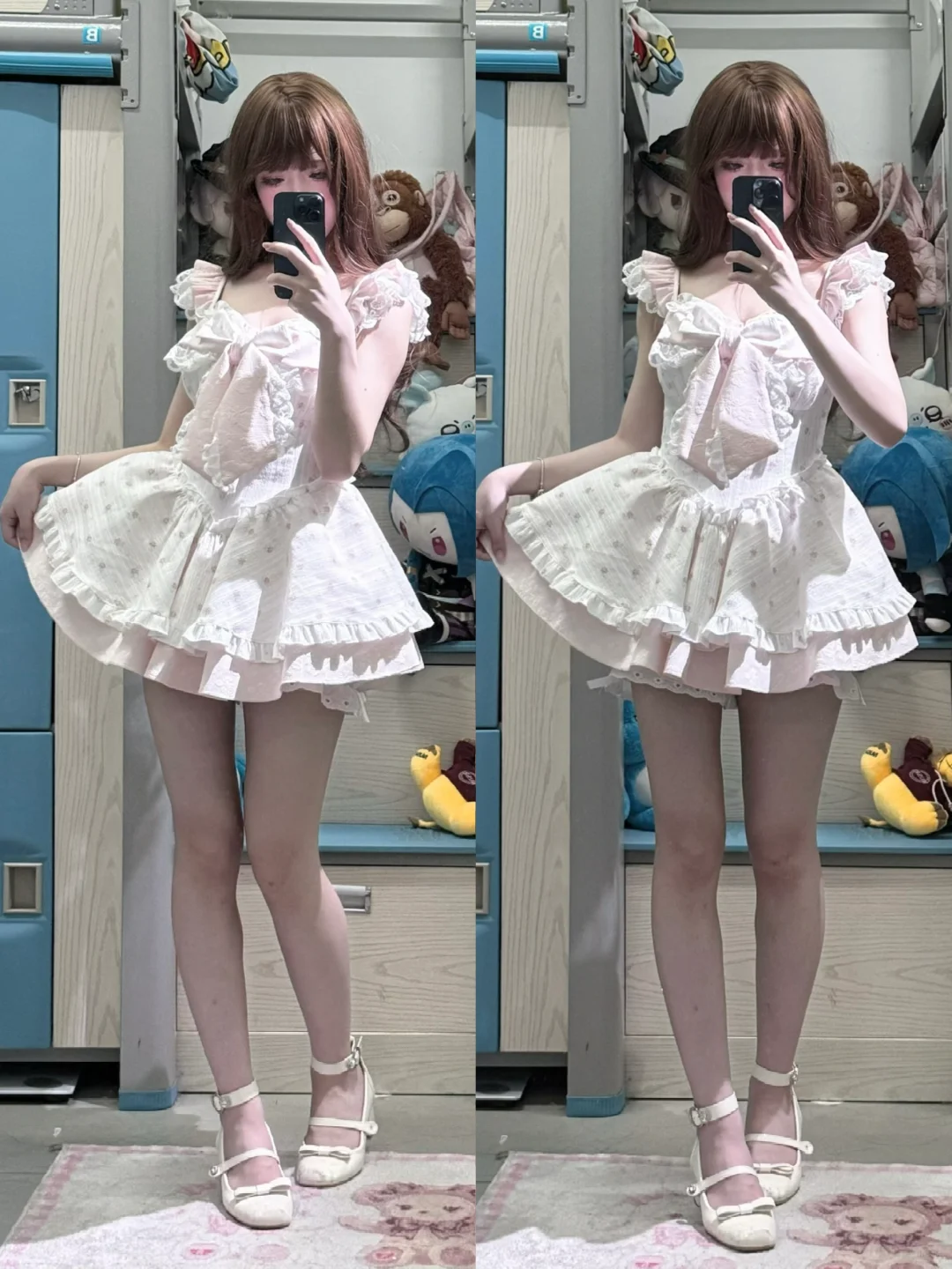 01中科大物理博士ootd// ????????