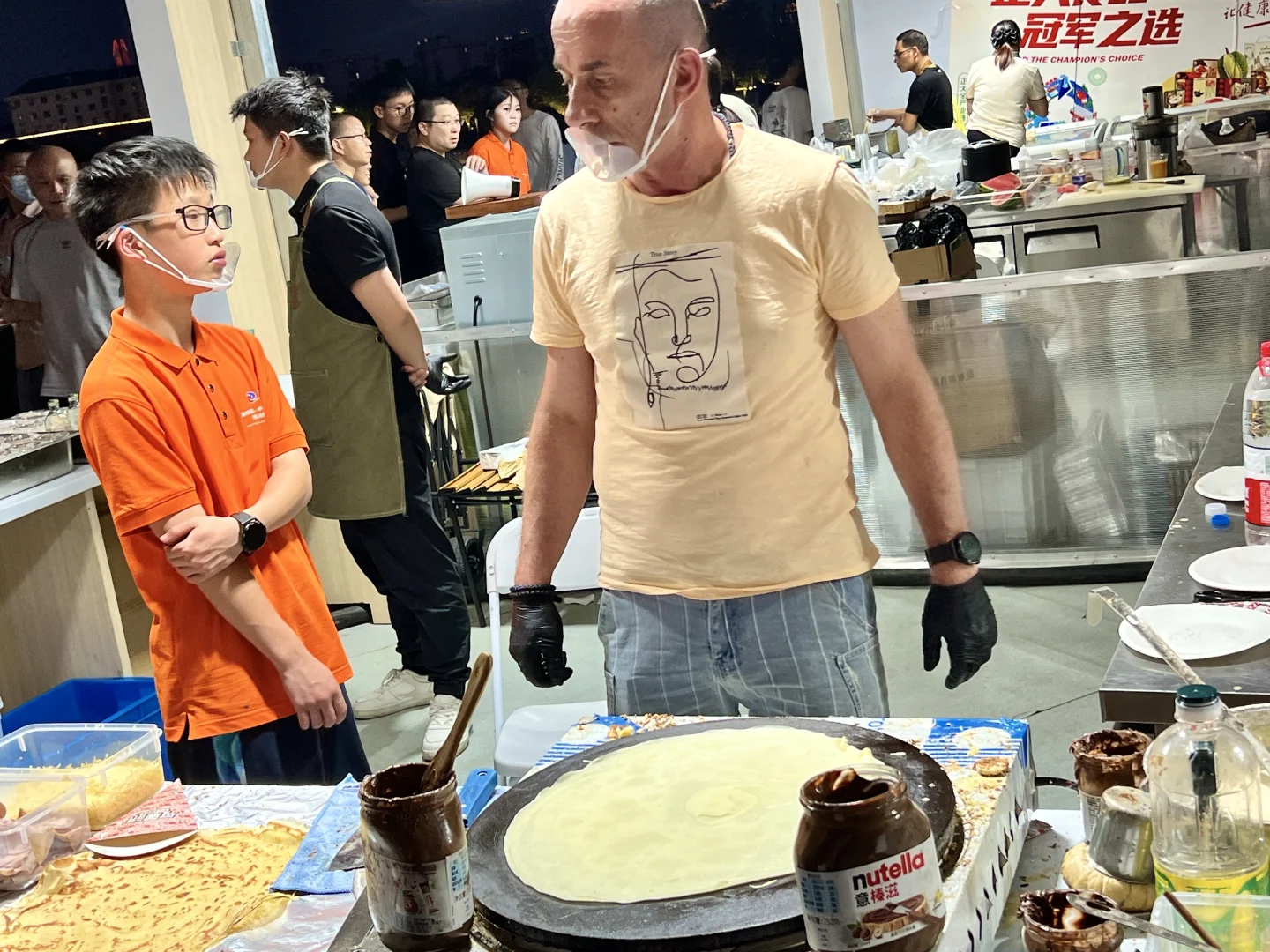 ?宁波国际会议中心——中东欧博览会