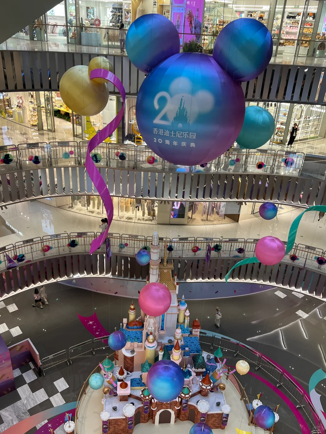 武汉新展！好可爱！好出片