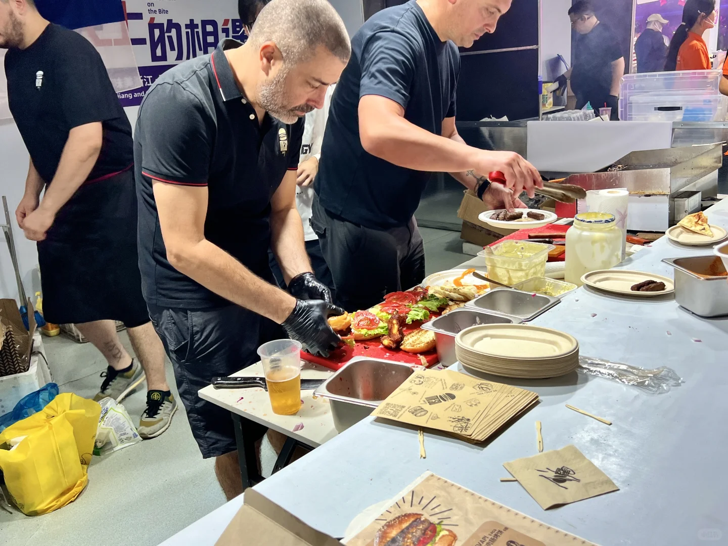 ?宁波国际会议中心——中东欧博览会