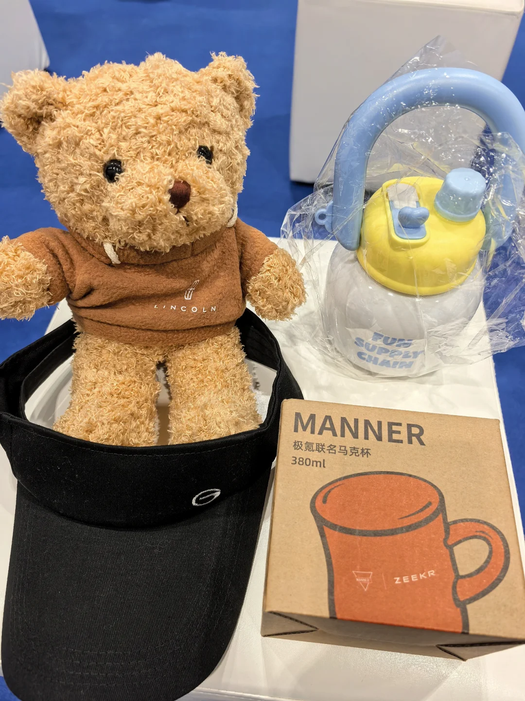 6.12京津冀国际车展