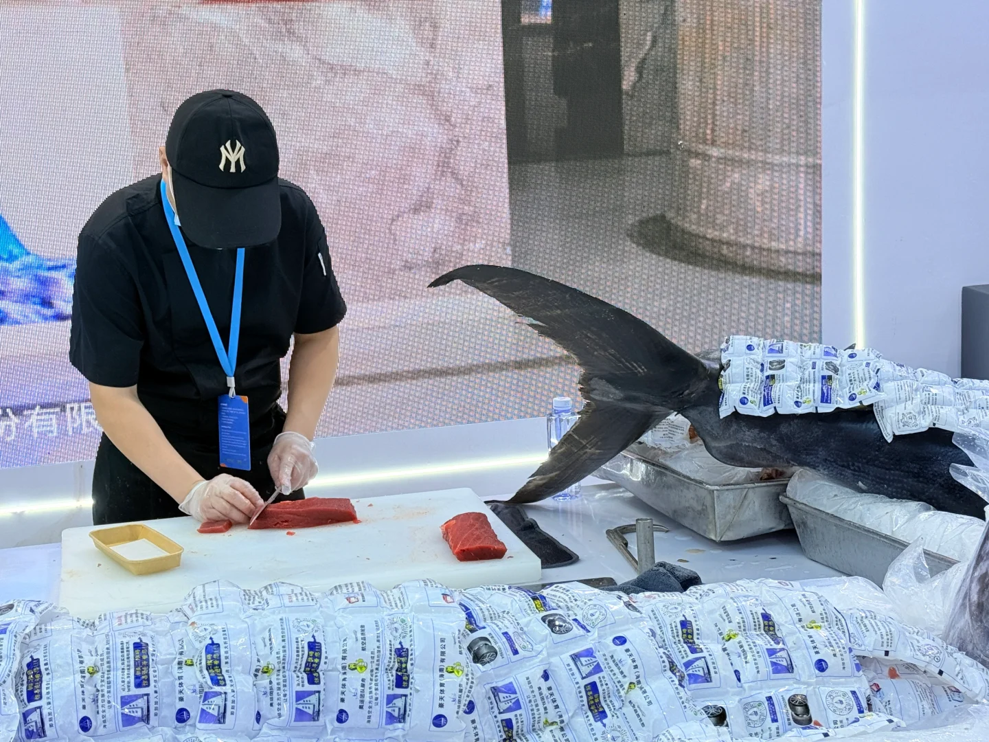 2025.6.13国际渔业博览会