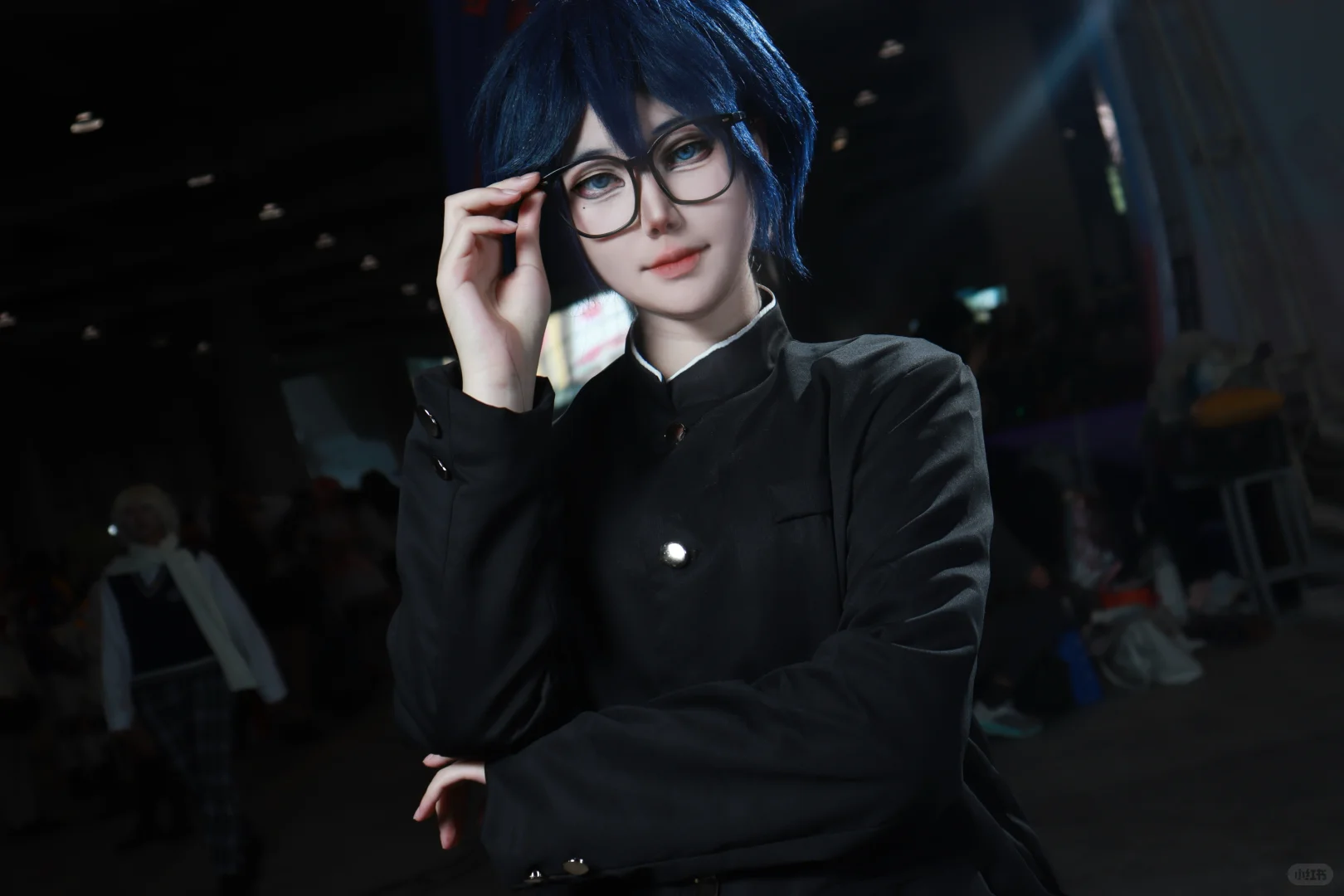 自由行互赞（已满谢谢饱饱们不互啦）