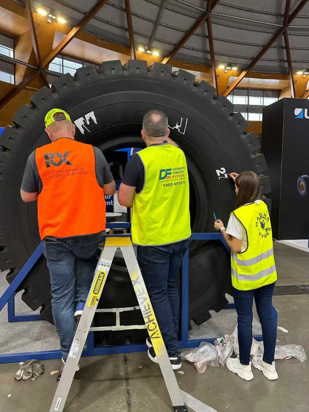 澳洲矿业展讯/澳大利亚矿业展览会 AIMEX