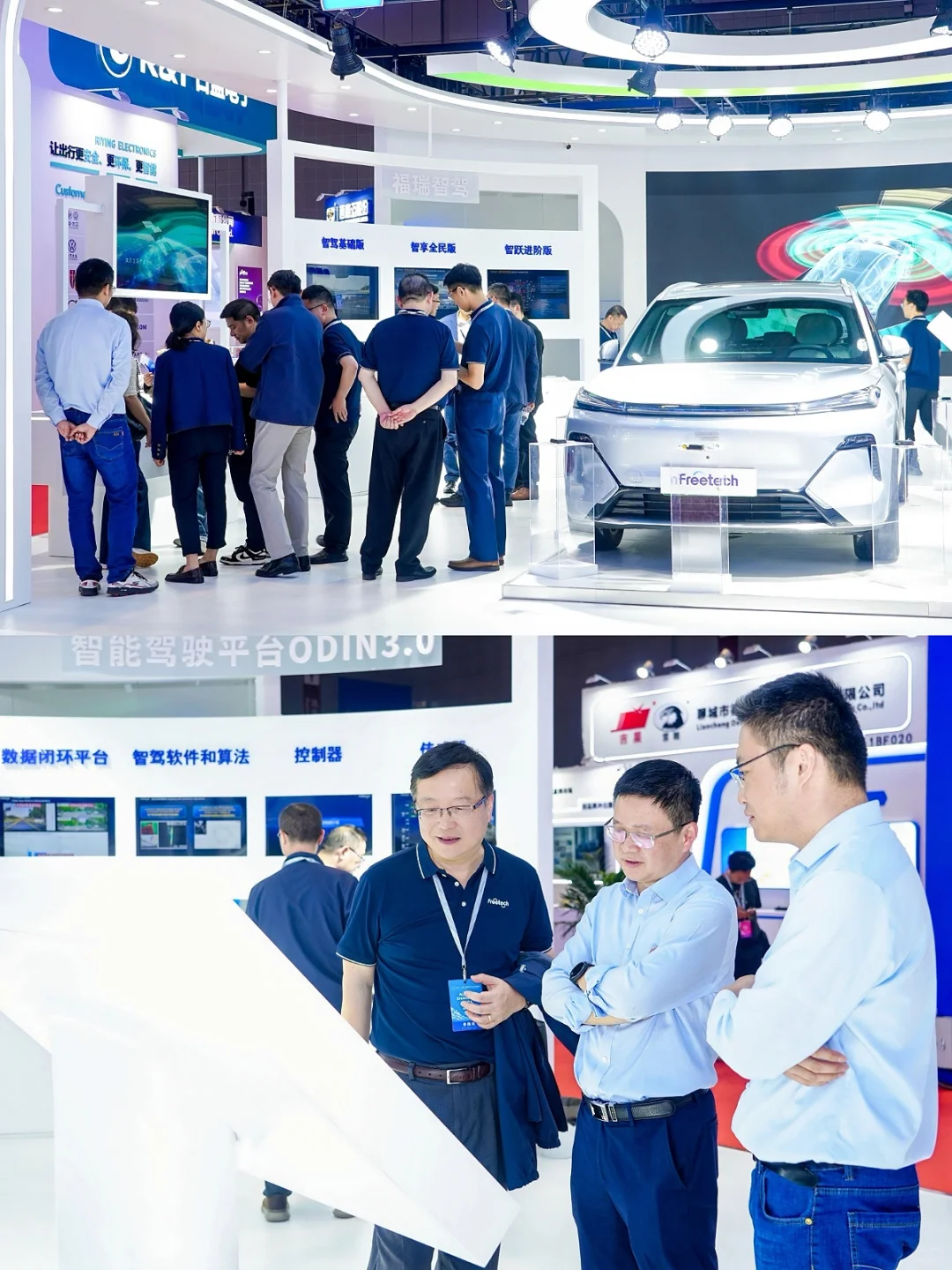 广州展会拍摄｜展会拍摄技巧｜展会怎么拍