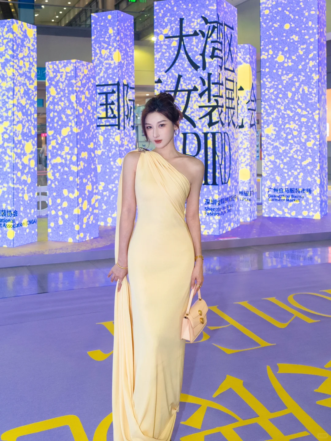 BIRD时尚体验官探展报告｜椋鸟齐飞 未来已来