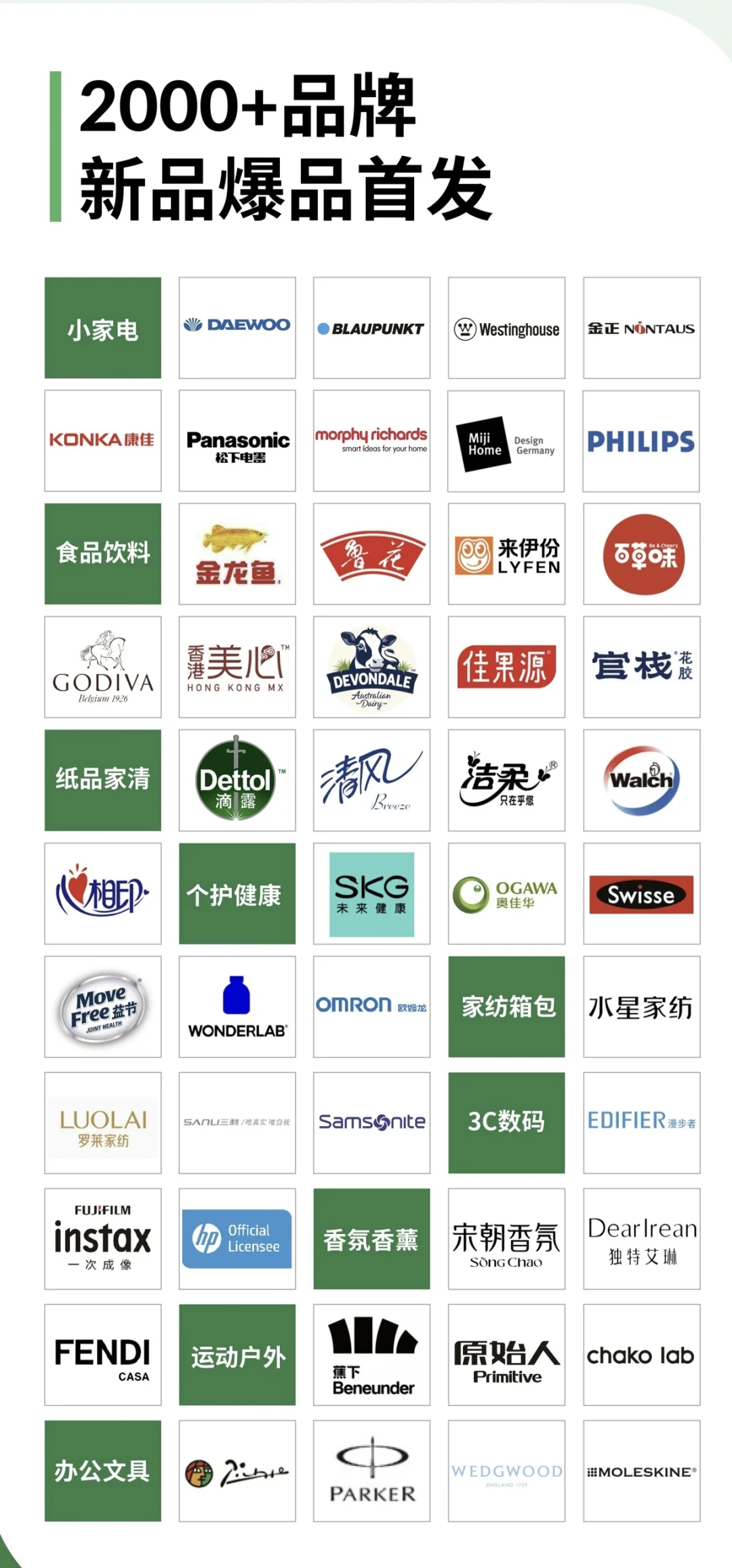 免费门票倒计时啦！上海礼品展观展攻略来啦