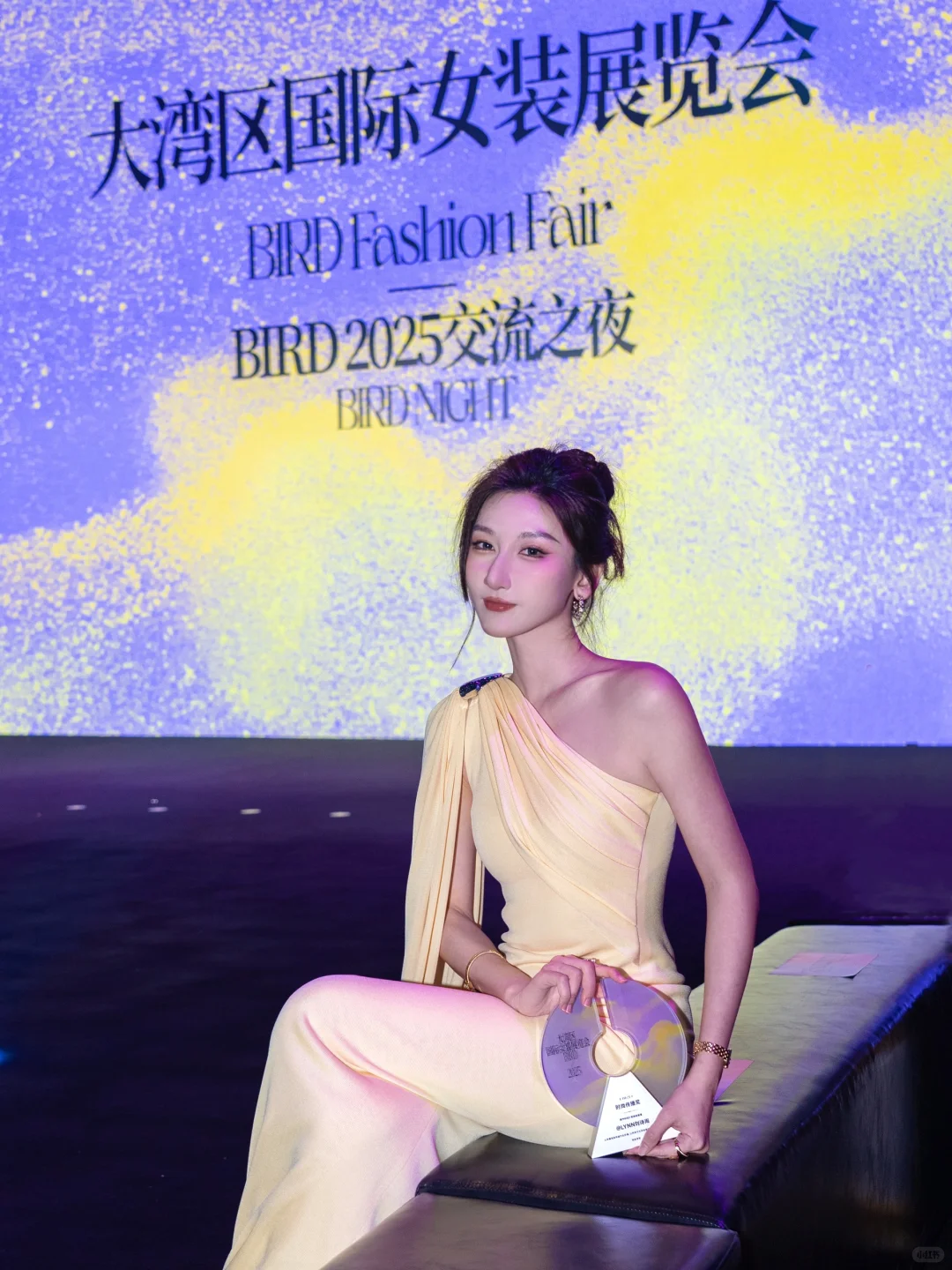 BIRD时尚体验官探展报告｜椋鸟齐飞 未来已来