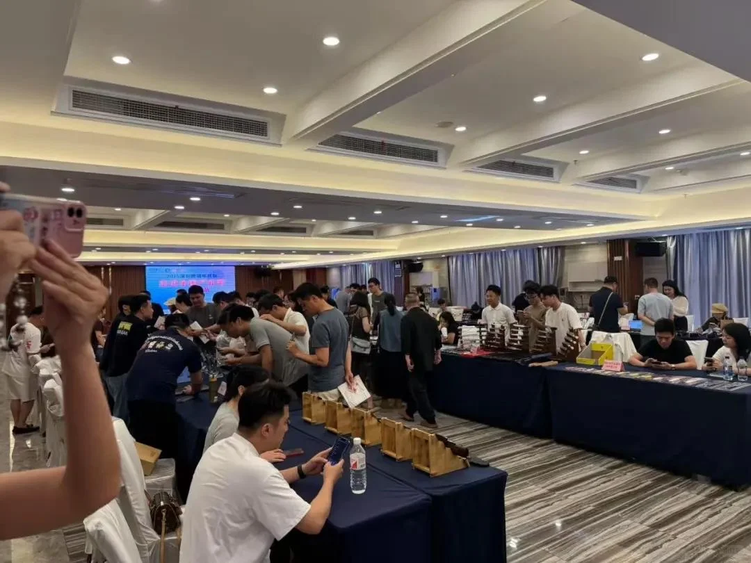 深圳跨境电商展参展报名入口