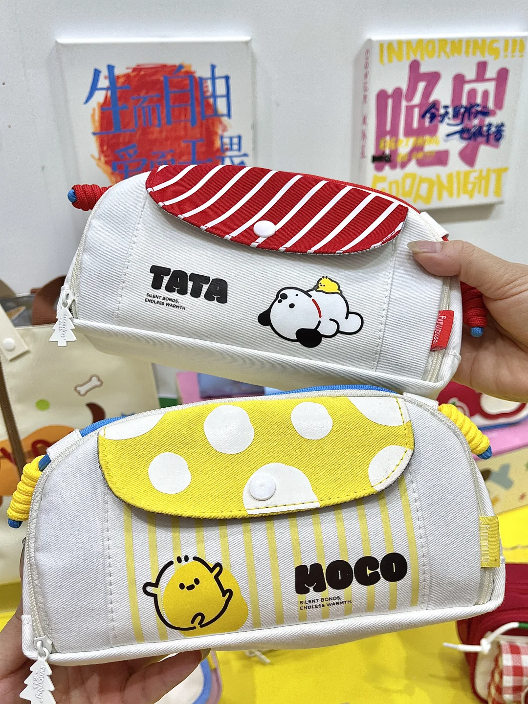 上海CSF！！真的太太太好逛了！！！