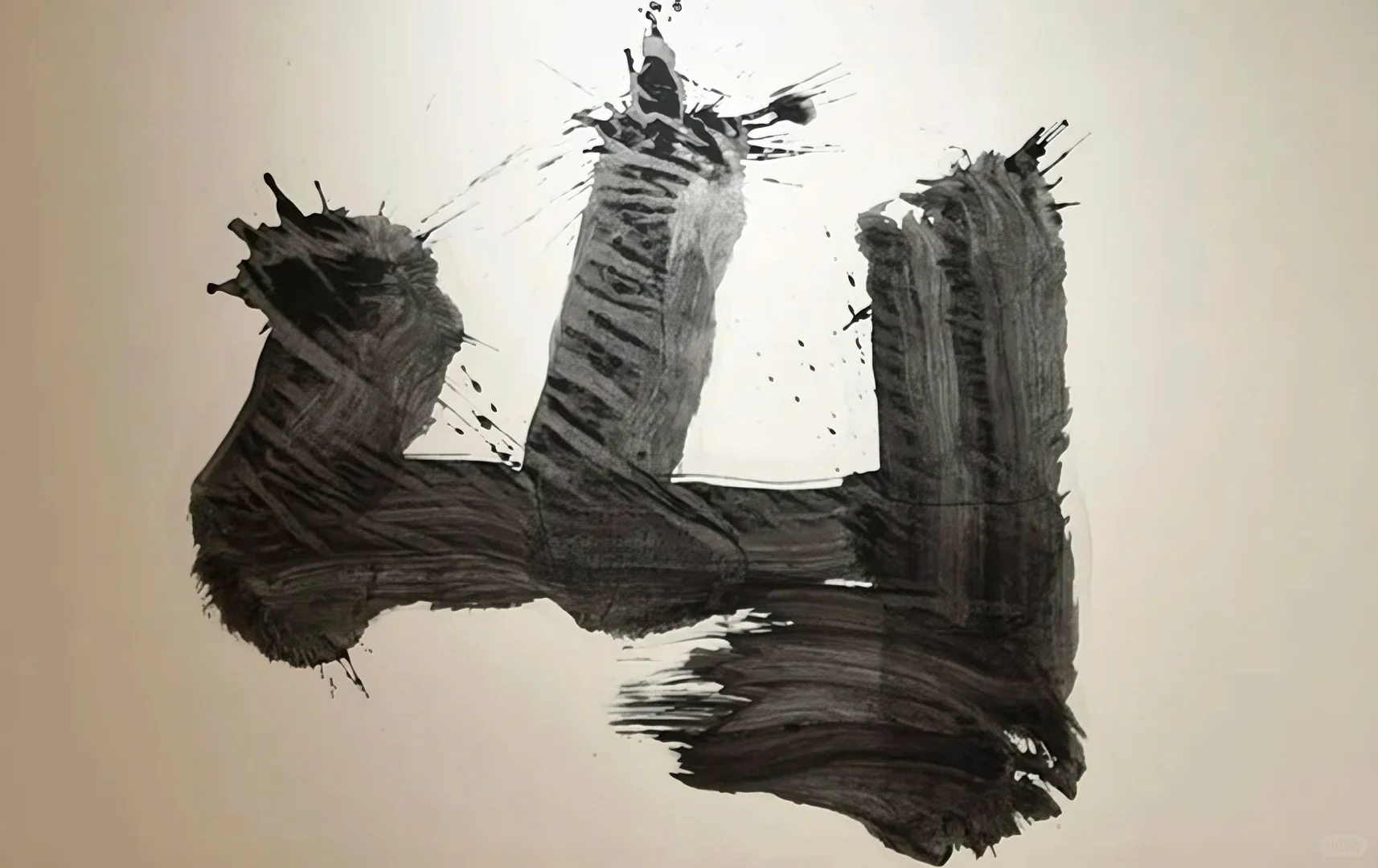 北京当代2025回顾?“凹凸”中的艺术北京