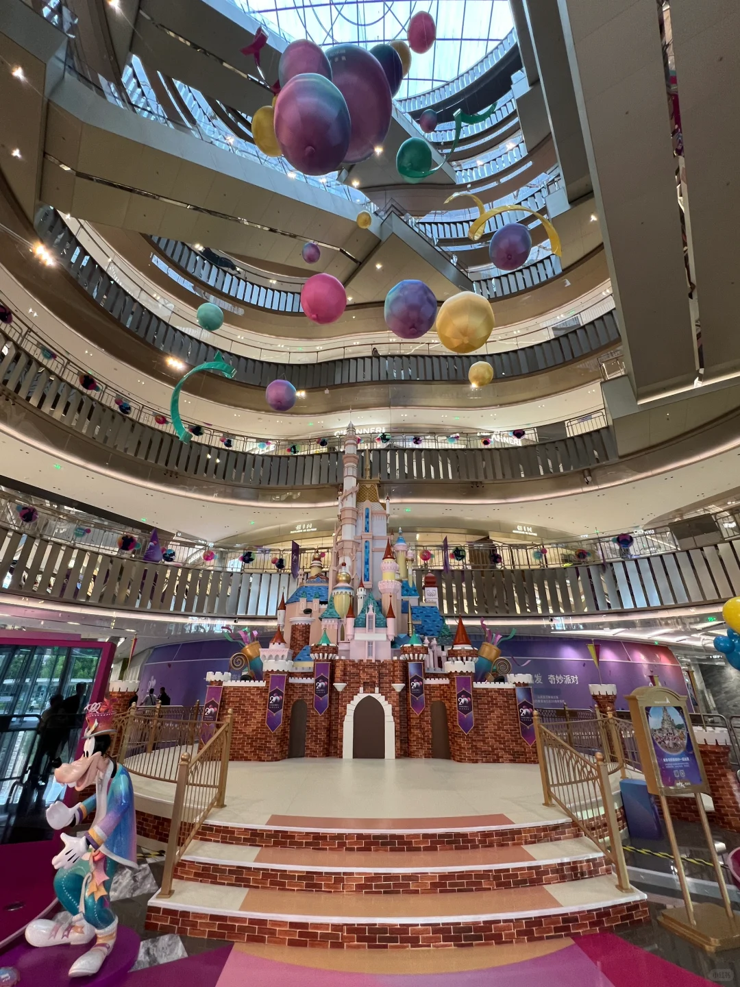 武汉新展！好可爱！好出片