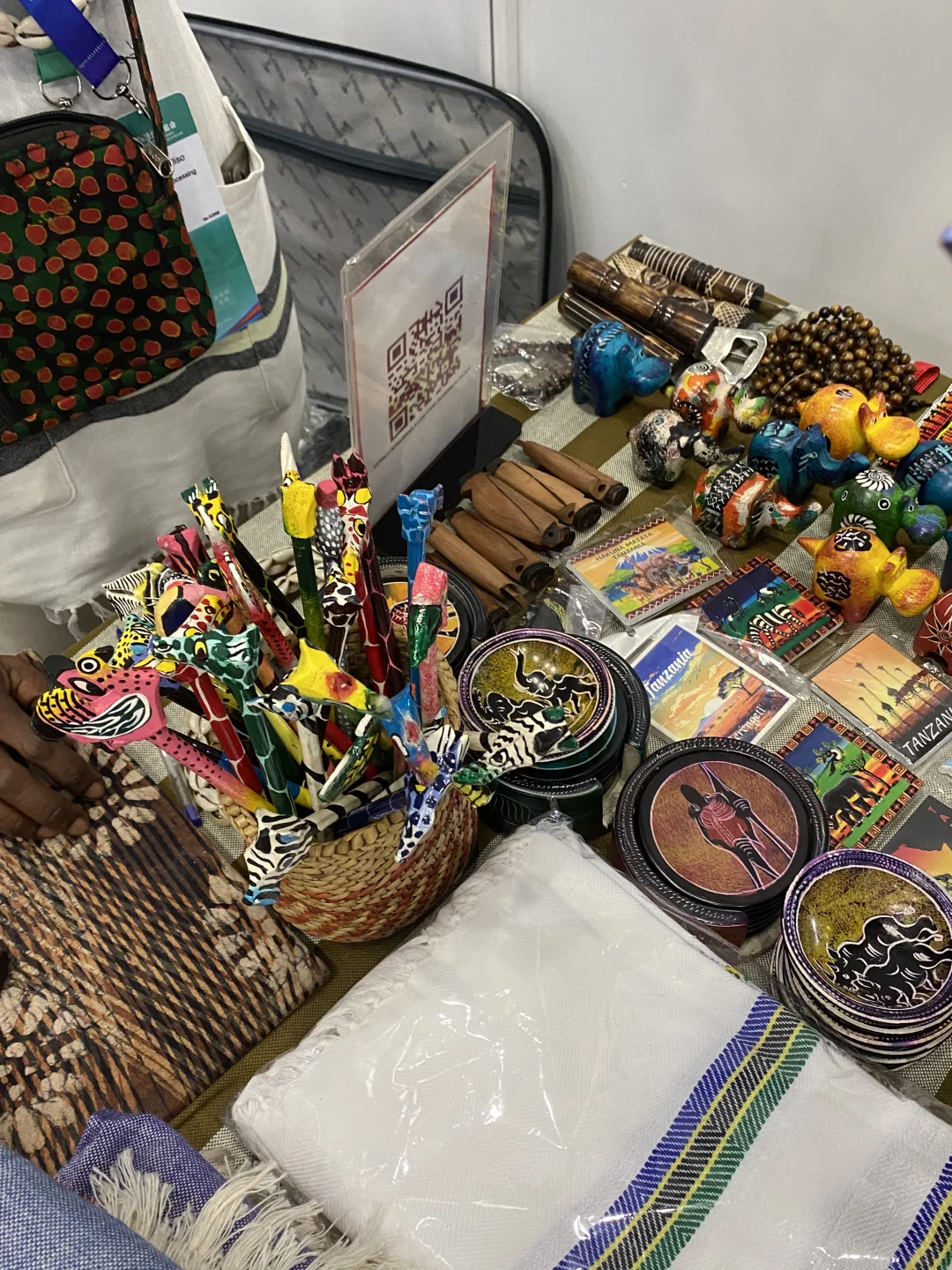 长沙中非国际博览会最强薅羊毛攻略收好