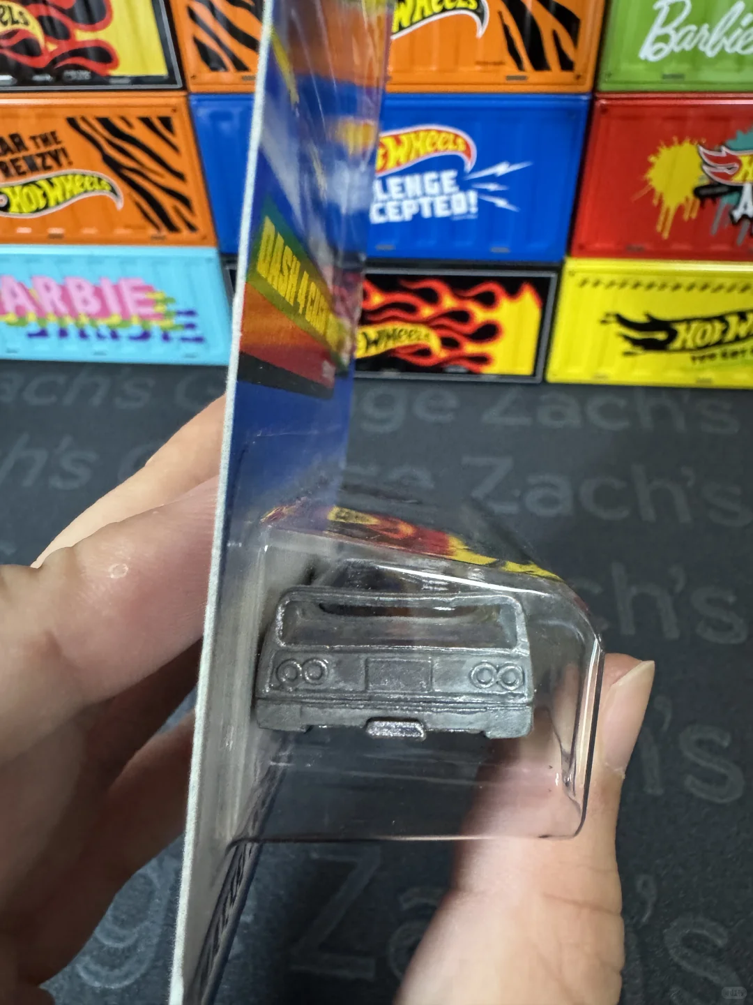 价值超过8000的风火轮普卡到底谁在买？