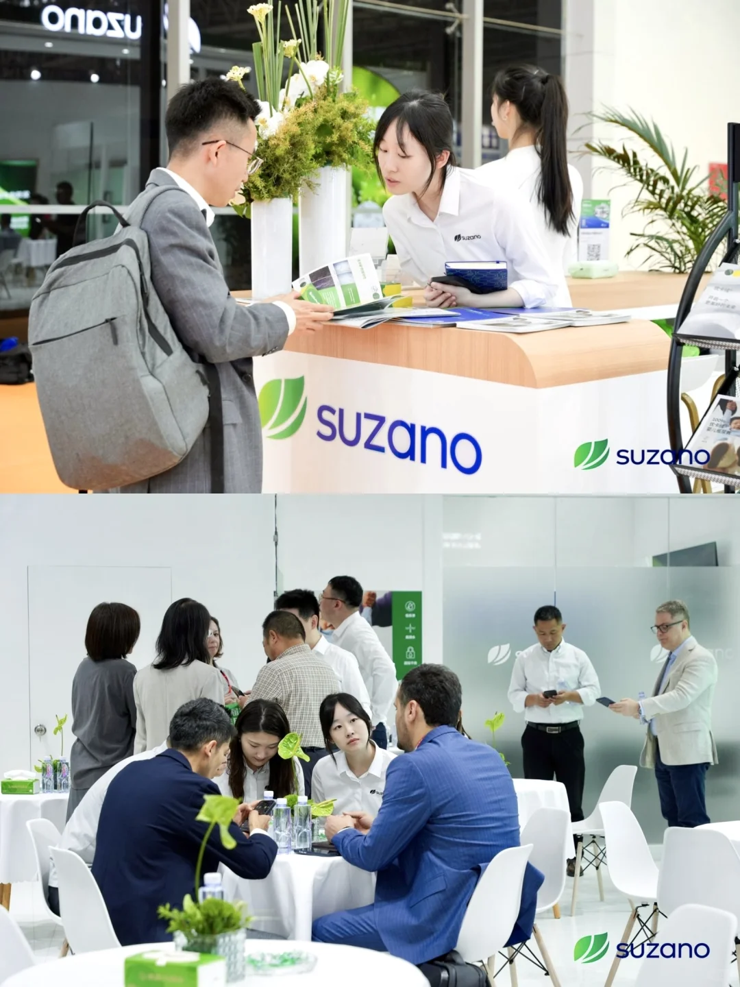 ?【新手必看！展会跟拍速成指南】