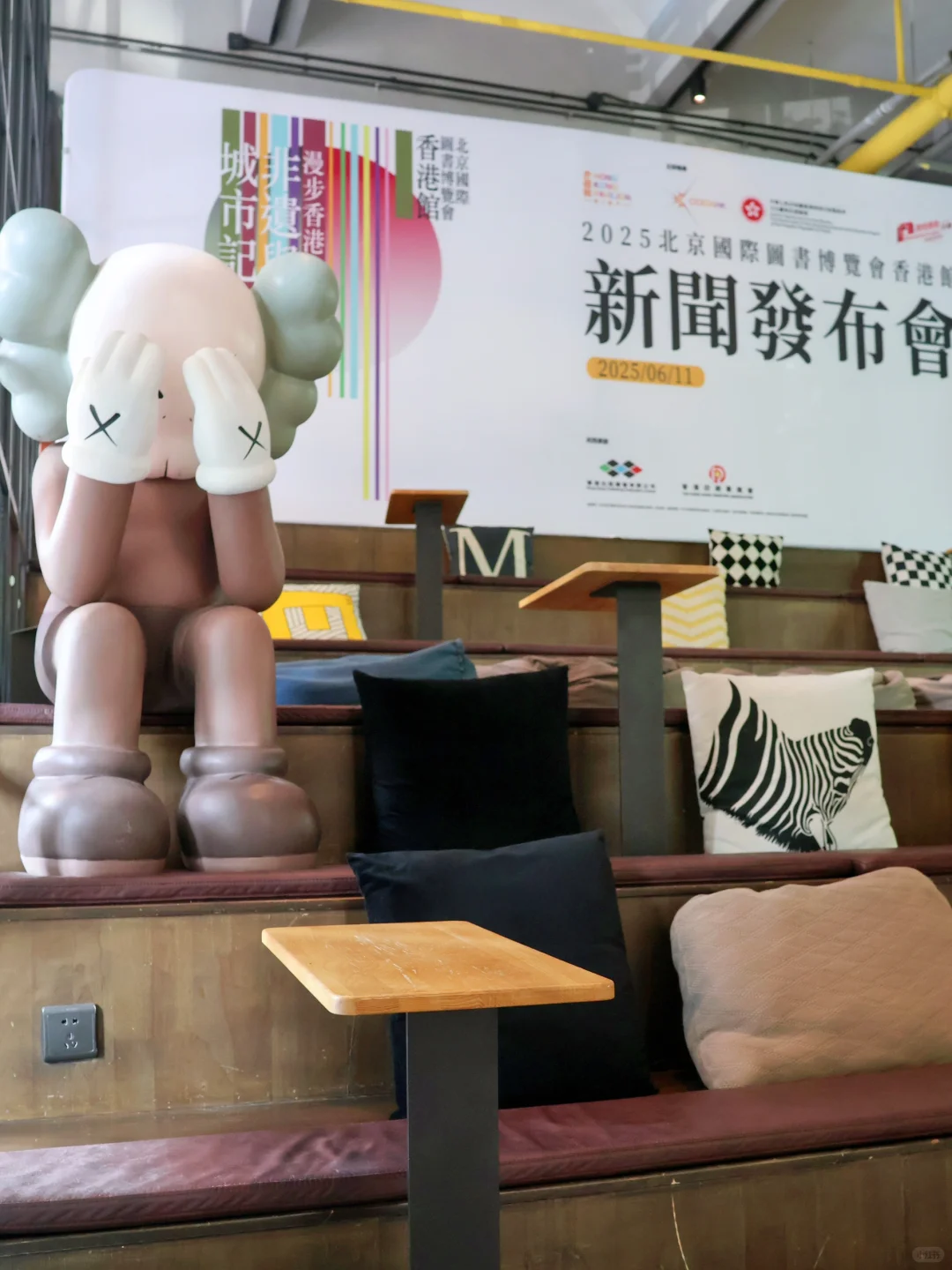 香港的氛围感，为什么独一无二？