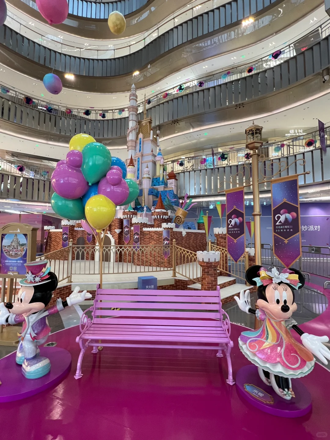 武汉新展！好可爱！好出片