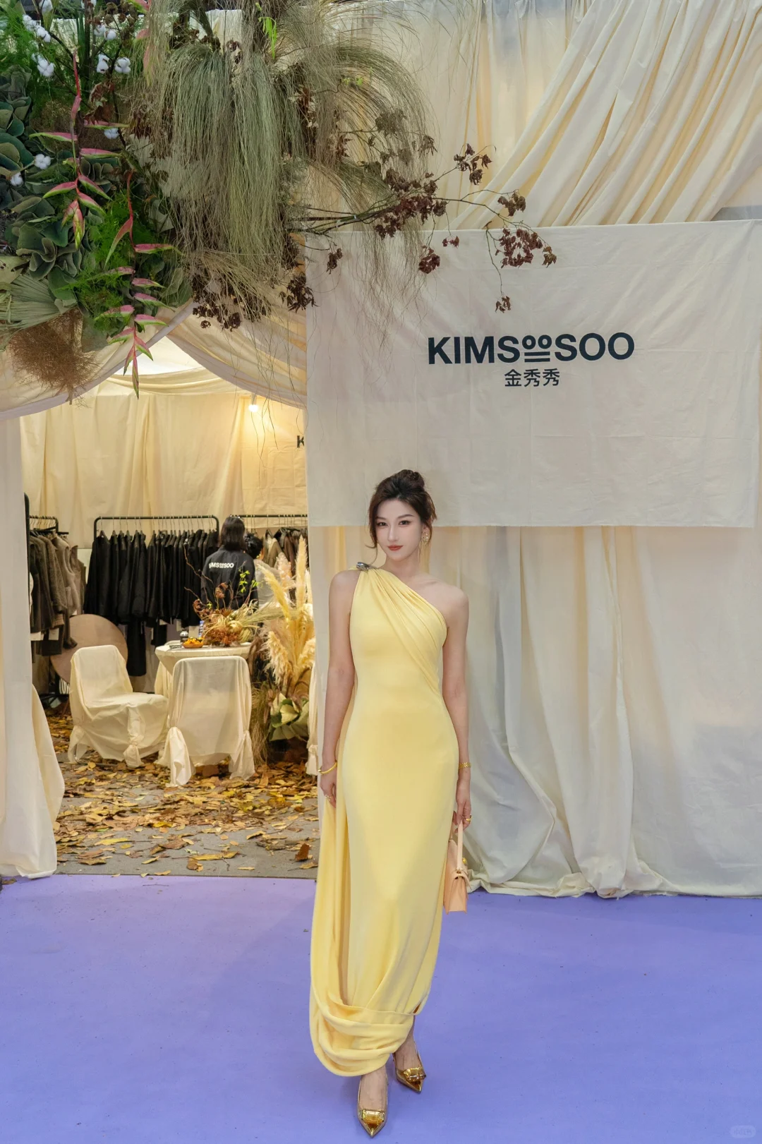 BIRD时尚体验官探展报告｜椋鸟齐飞 未来已来