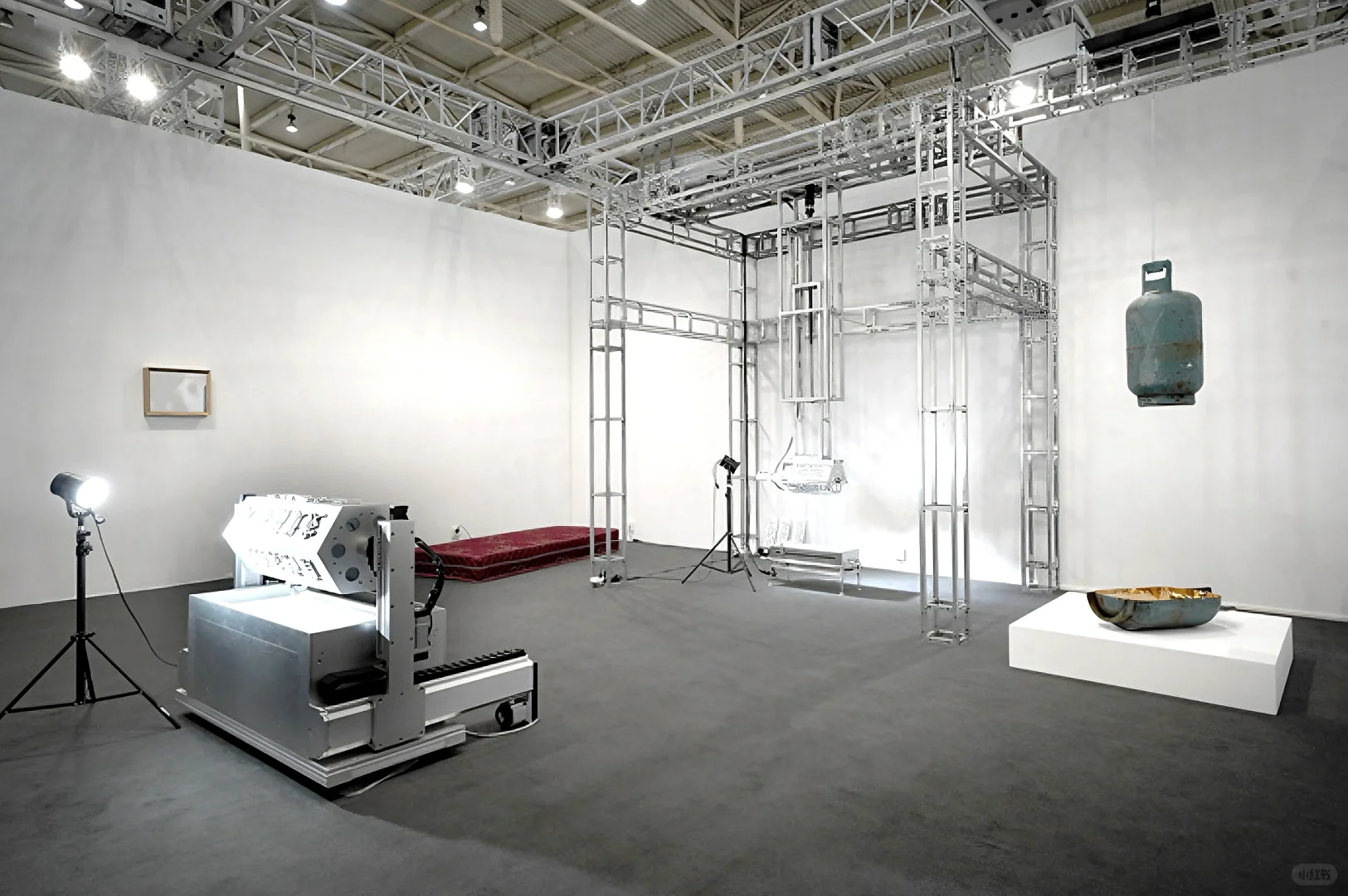 北京当代2025回顾?“凹凸”中的艺术北京