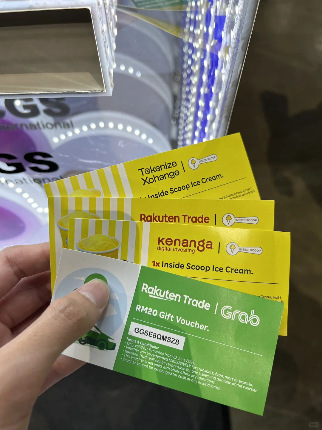 ??马来西亚Invest Fair 2025