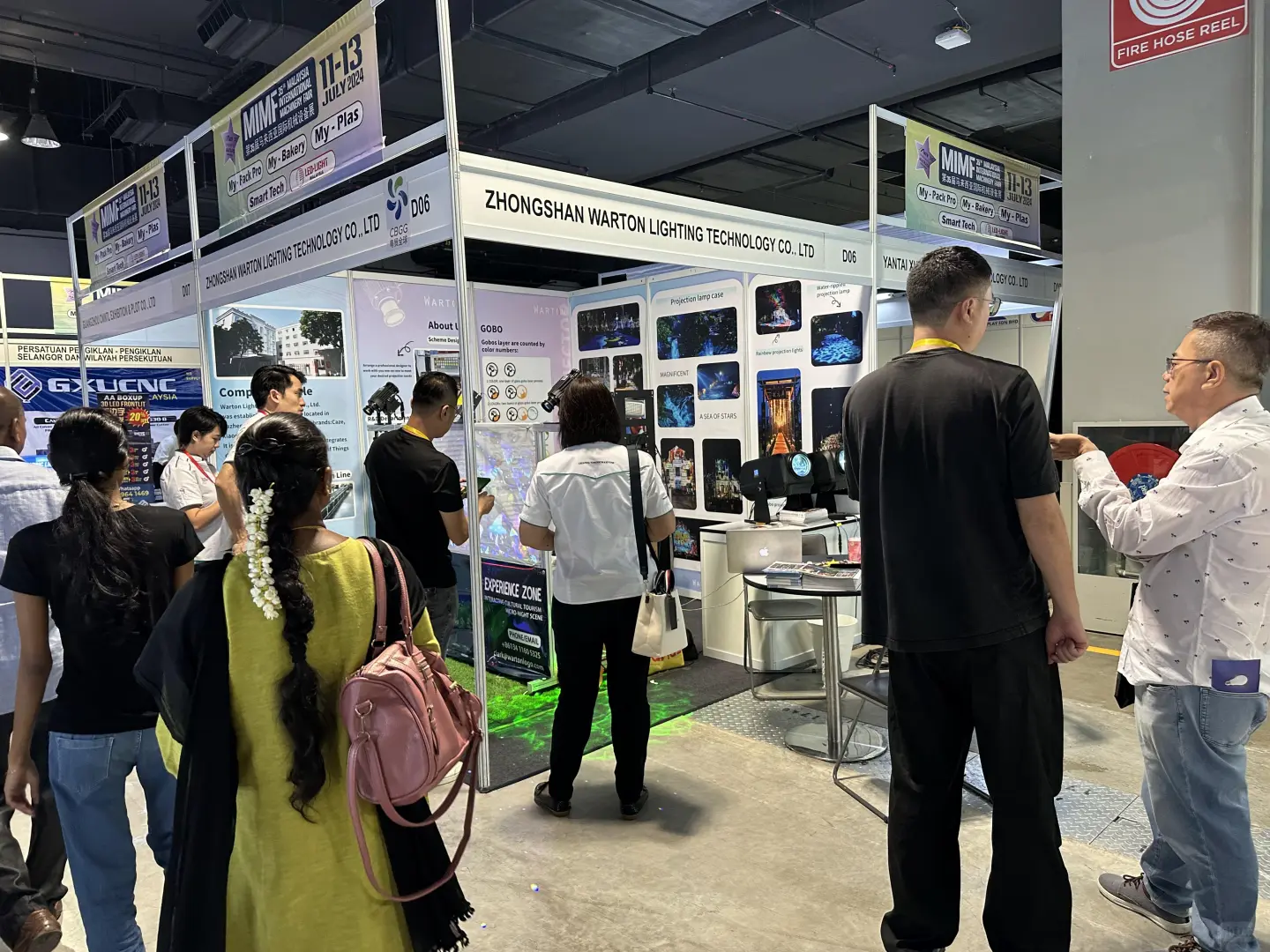2025年7月马来西亚LED照明展《参展报名》