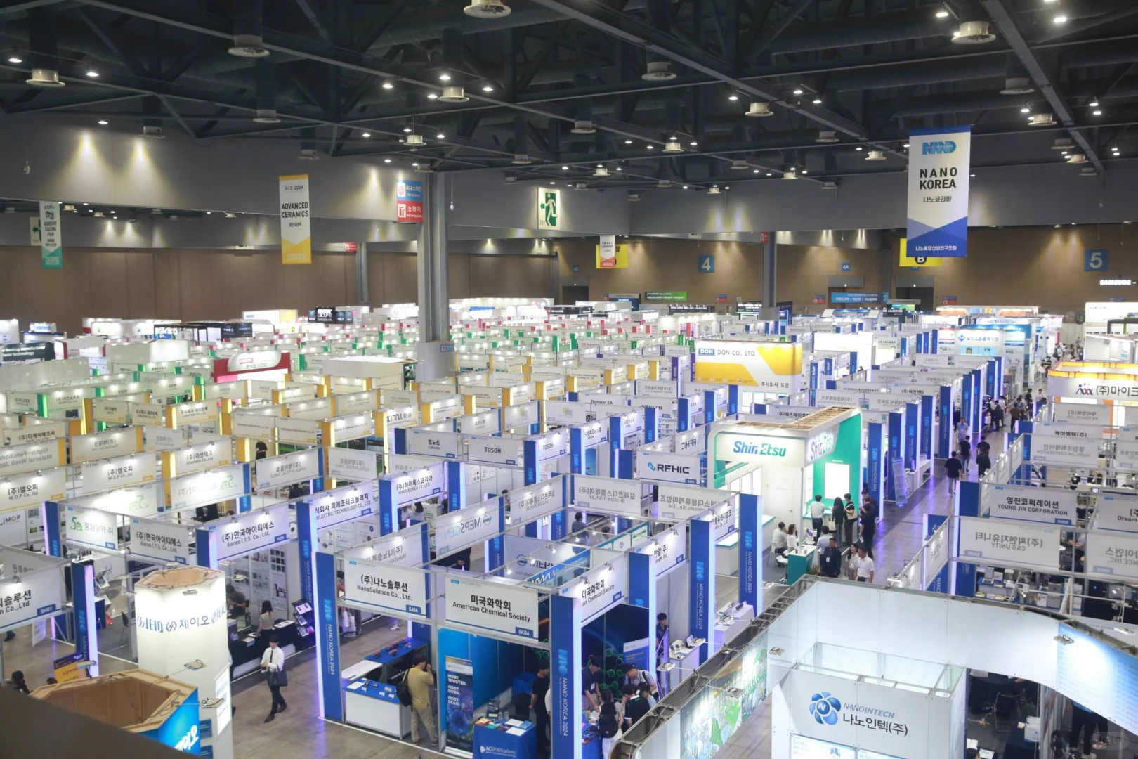 2025韩国首尔陶瓷展览会 ACE