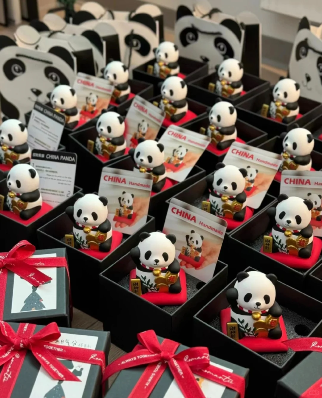 要开始啦！上海礼品文创展！