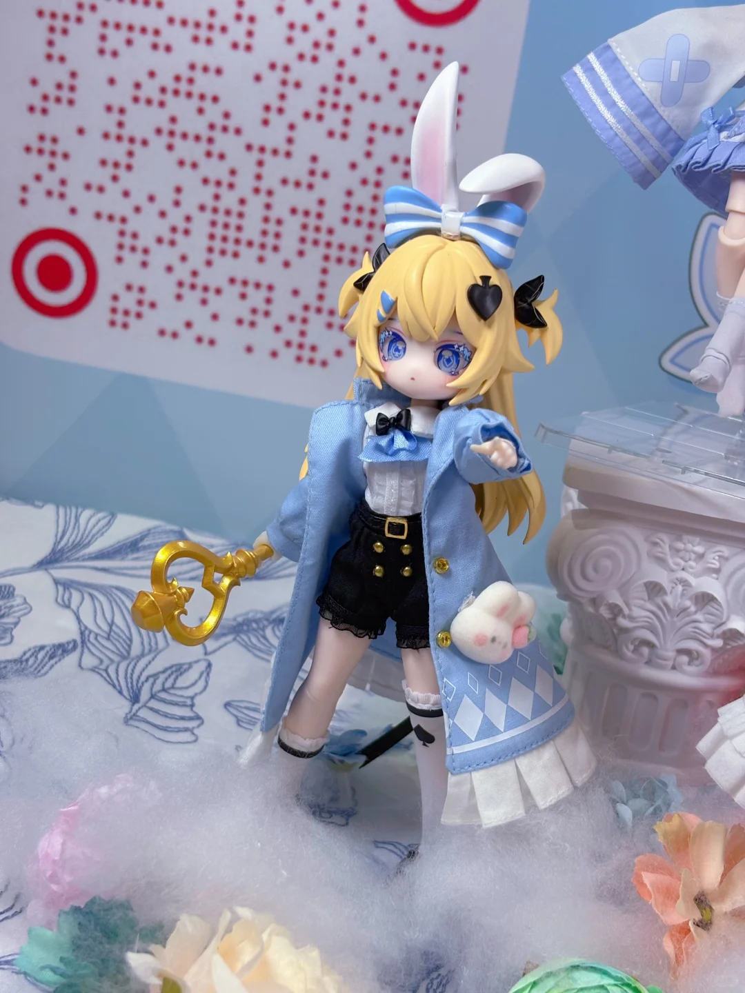 异象重构展会现场