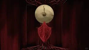 东京世界末日展❗️超恐怖体验展览⚠️