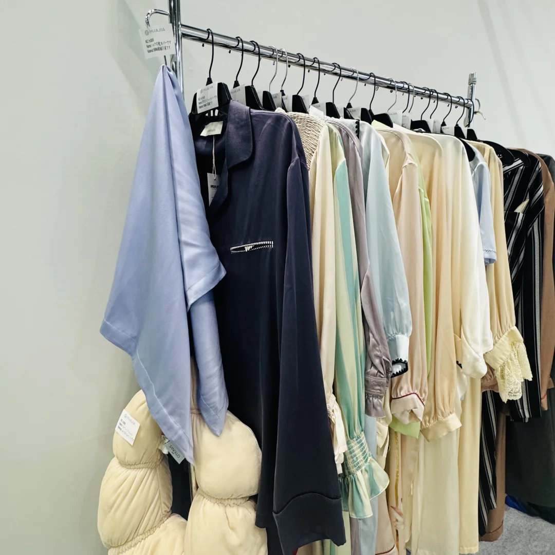 重生之我在日本摆展位?