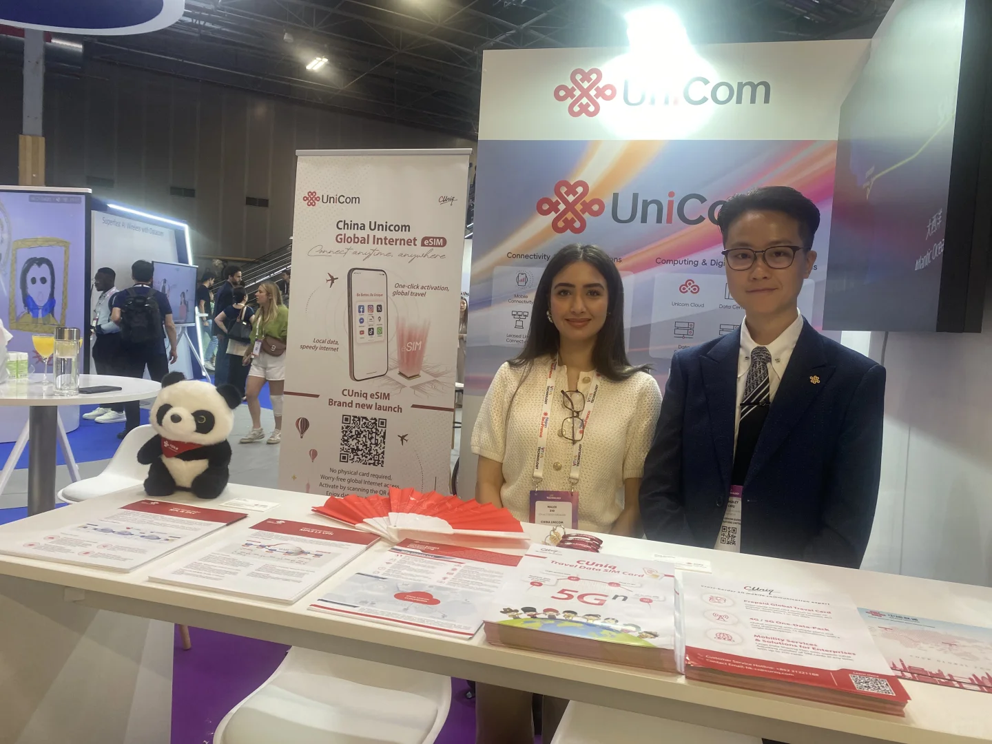 2025 VIVA TECHNOLOGY 盛大开幕！