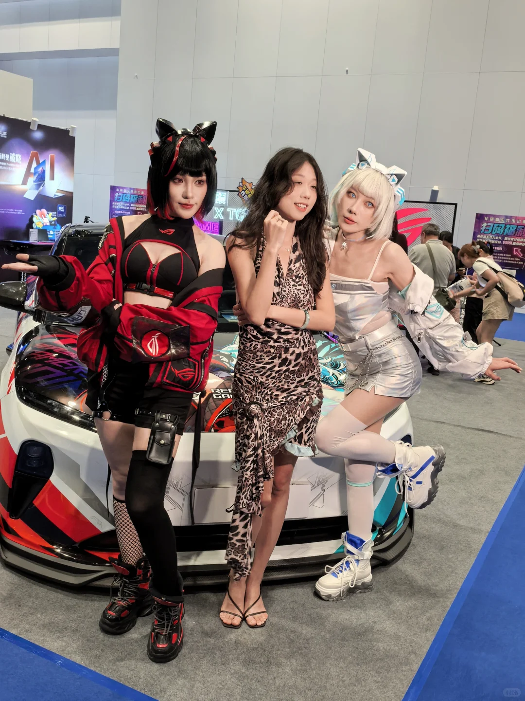 6.12京津冀国际车展