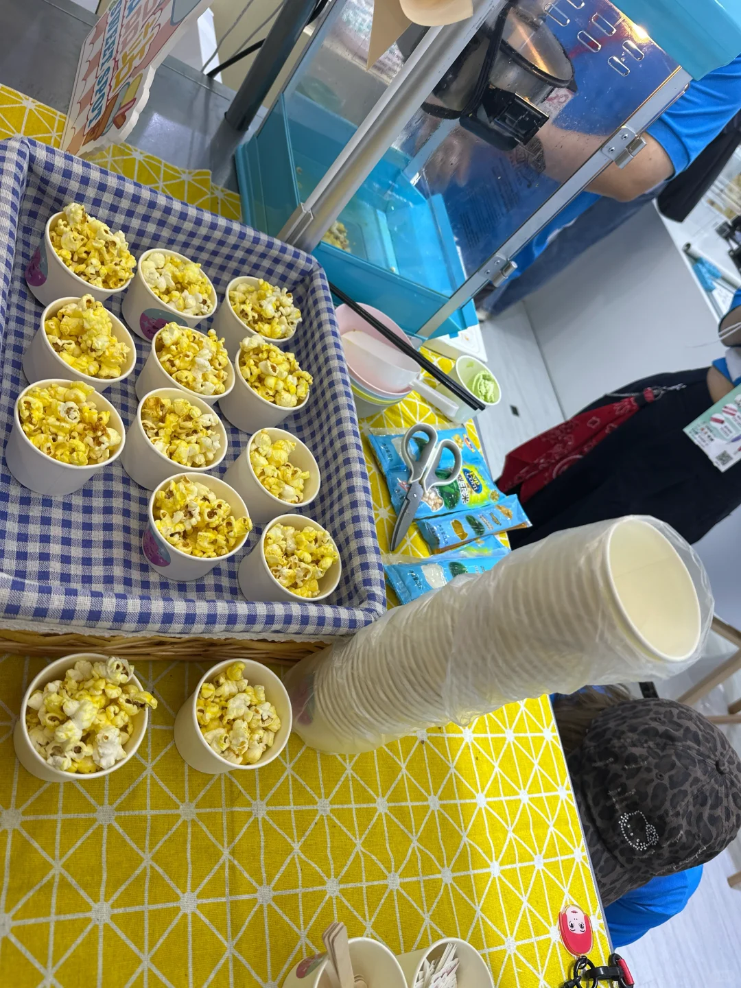 展会打卡｜可得优文具超有趣